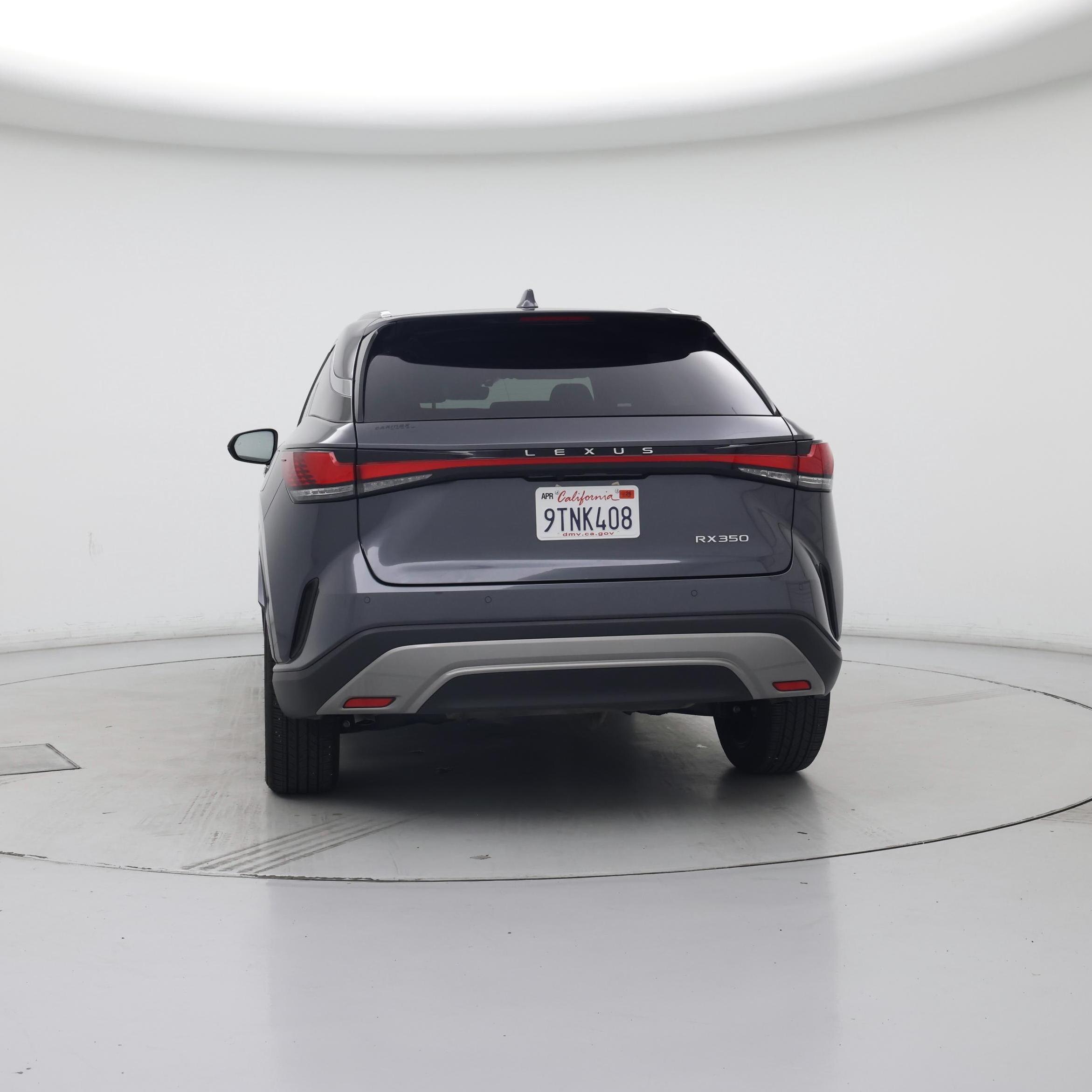 Thumbnail: 2025 Lexus RX - 6