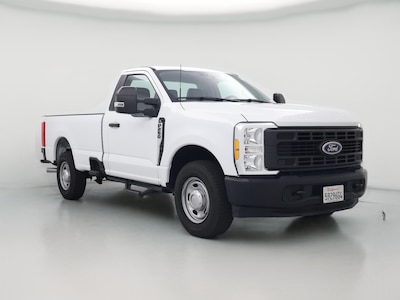 2023 Ford F250 XL