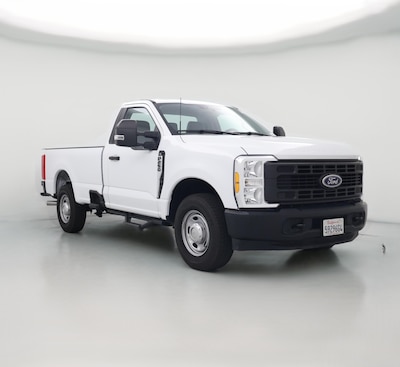 2023 Ford F250 XL