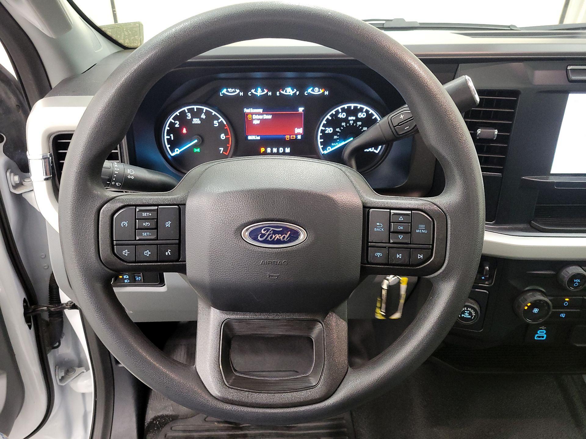 Thumbnail: 2023 Ford F-250 - 10