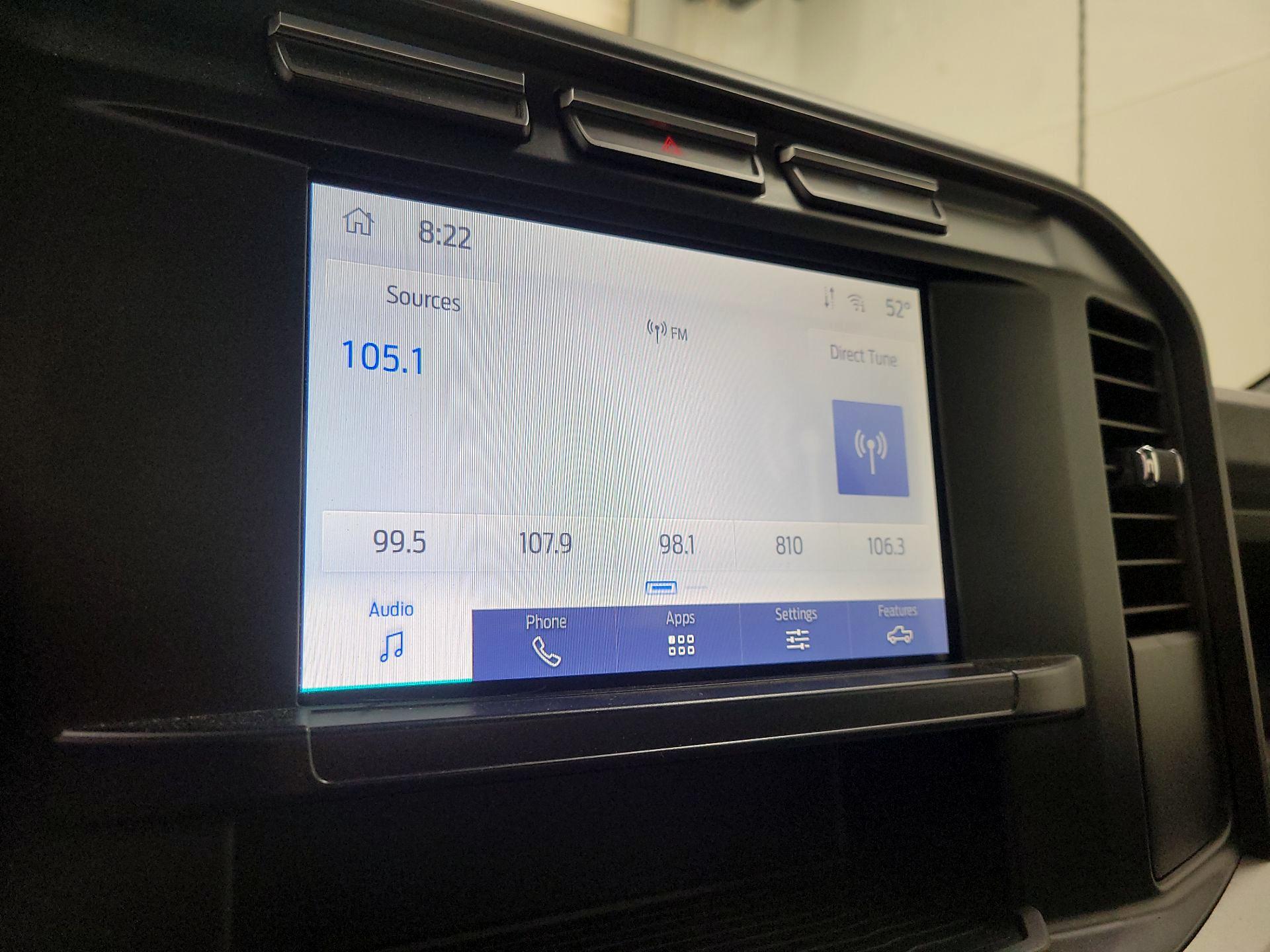 Thumbnail: 2023 Ford F-250 - 15