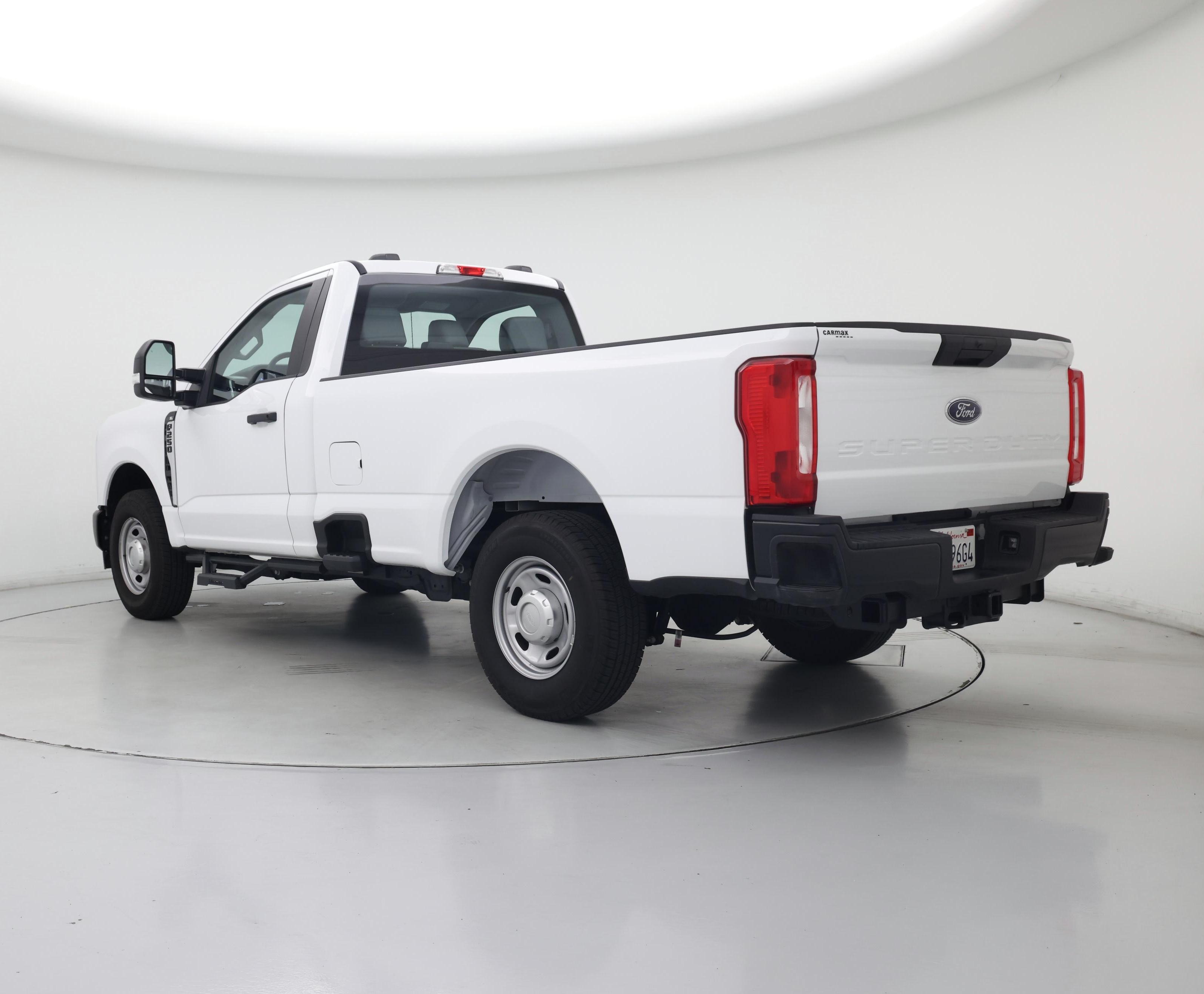 Thumbnail: 2023 Ford F-250 - 2