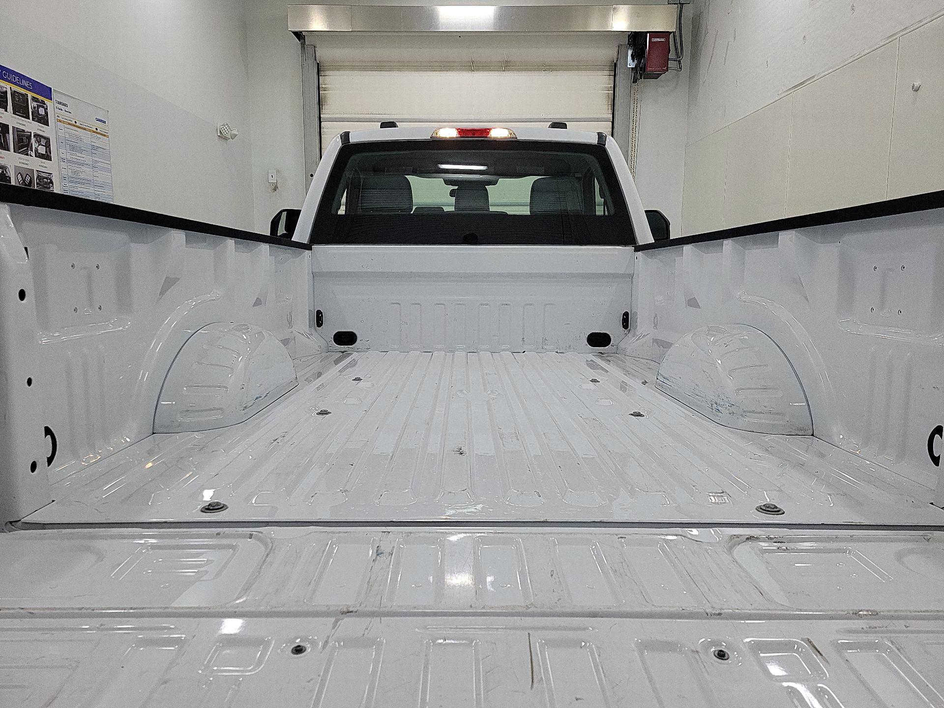 Thumbnail: 2023 Ford F-250 - 19