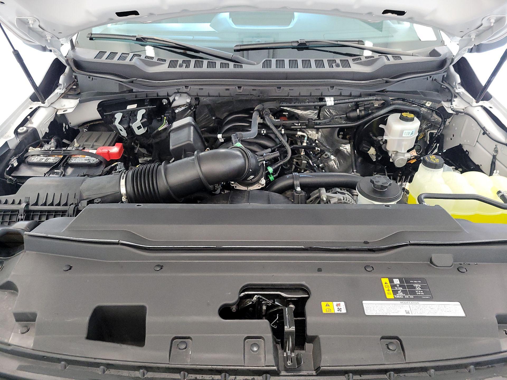 Thumbnail: 2023 Ford F-250 - 20