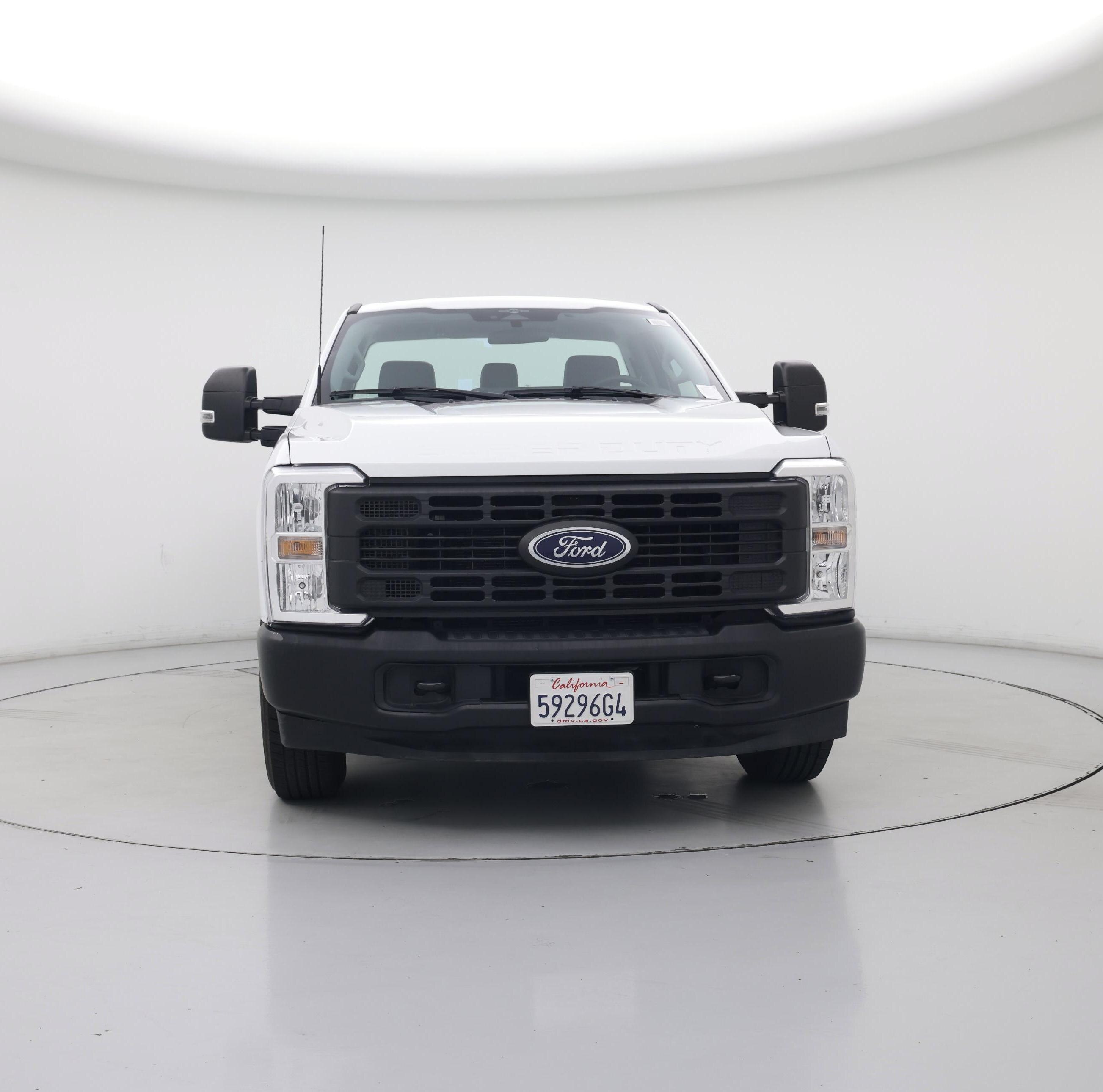 Thumbnail: 2023 Ford F-250 - 5