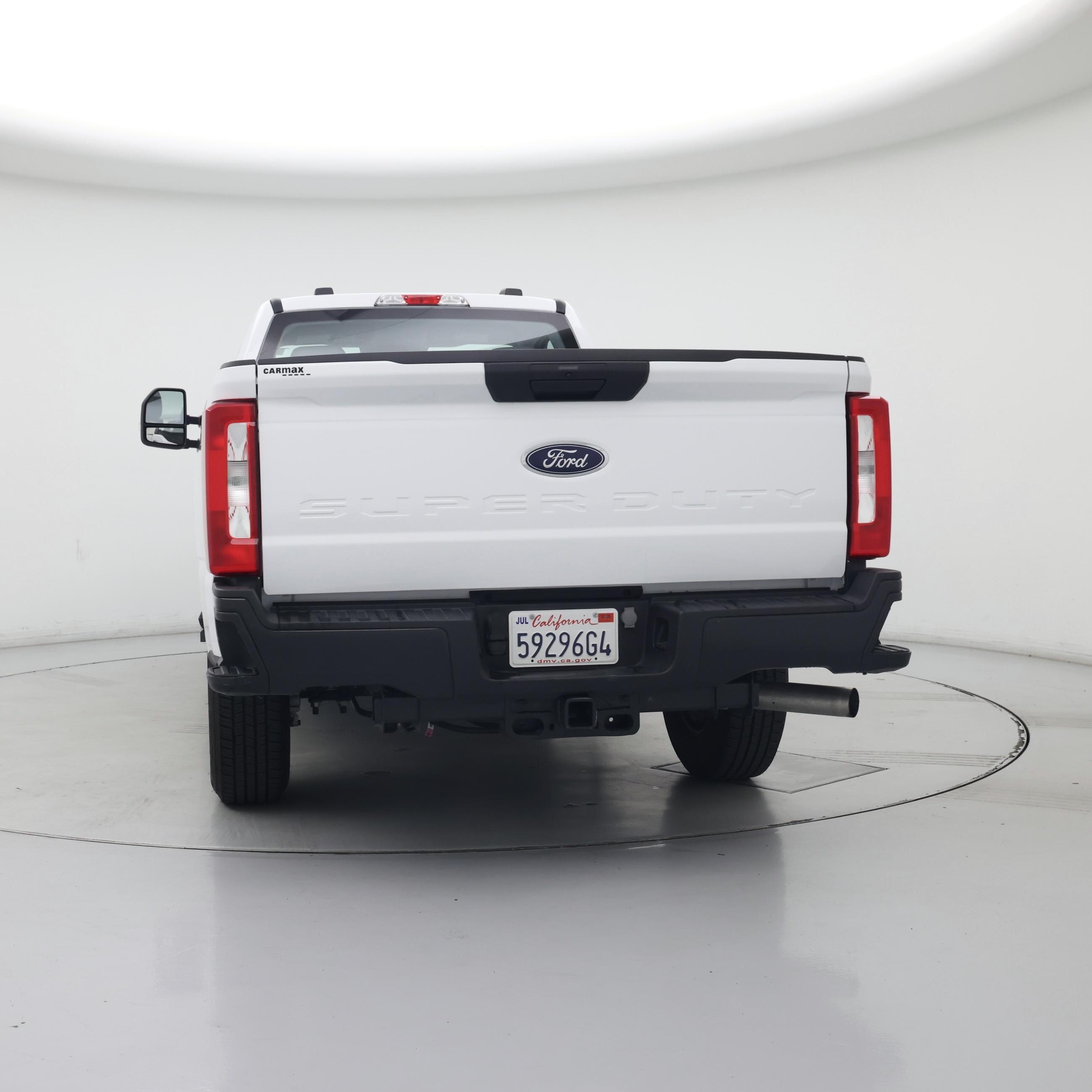 Thumbnail: 2023 Ford F-250 - 6