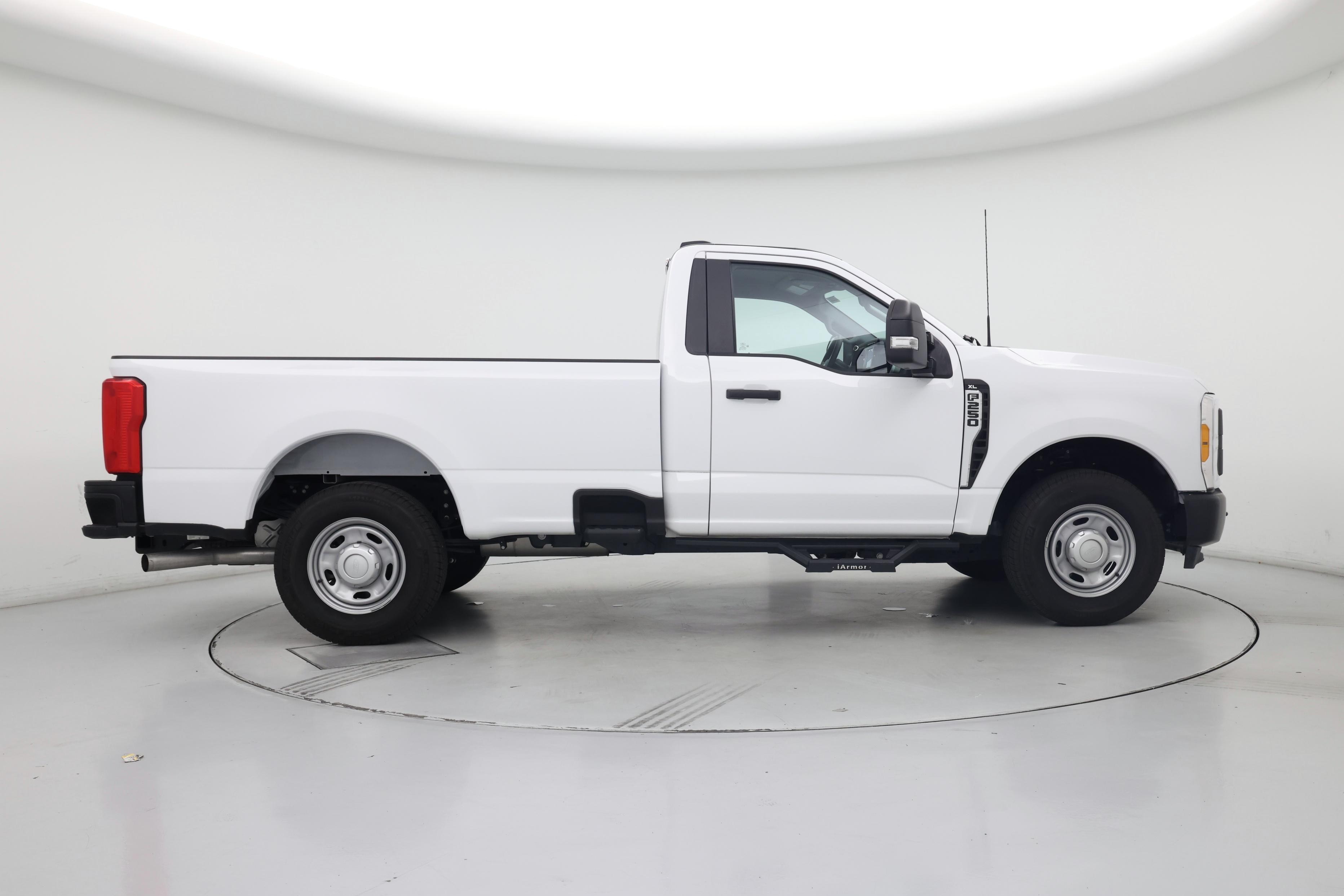 Thumbnail: 2023 Ford F-250 - 7