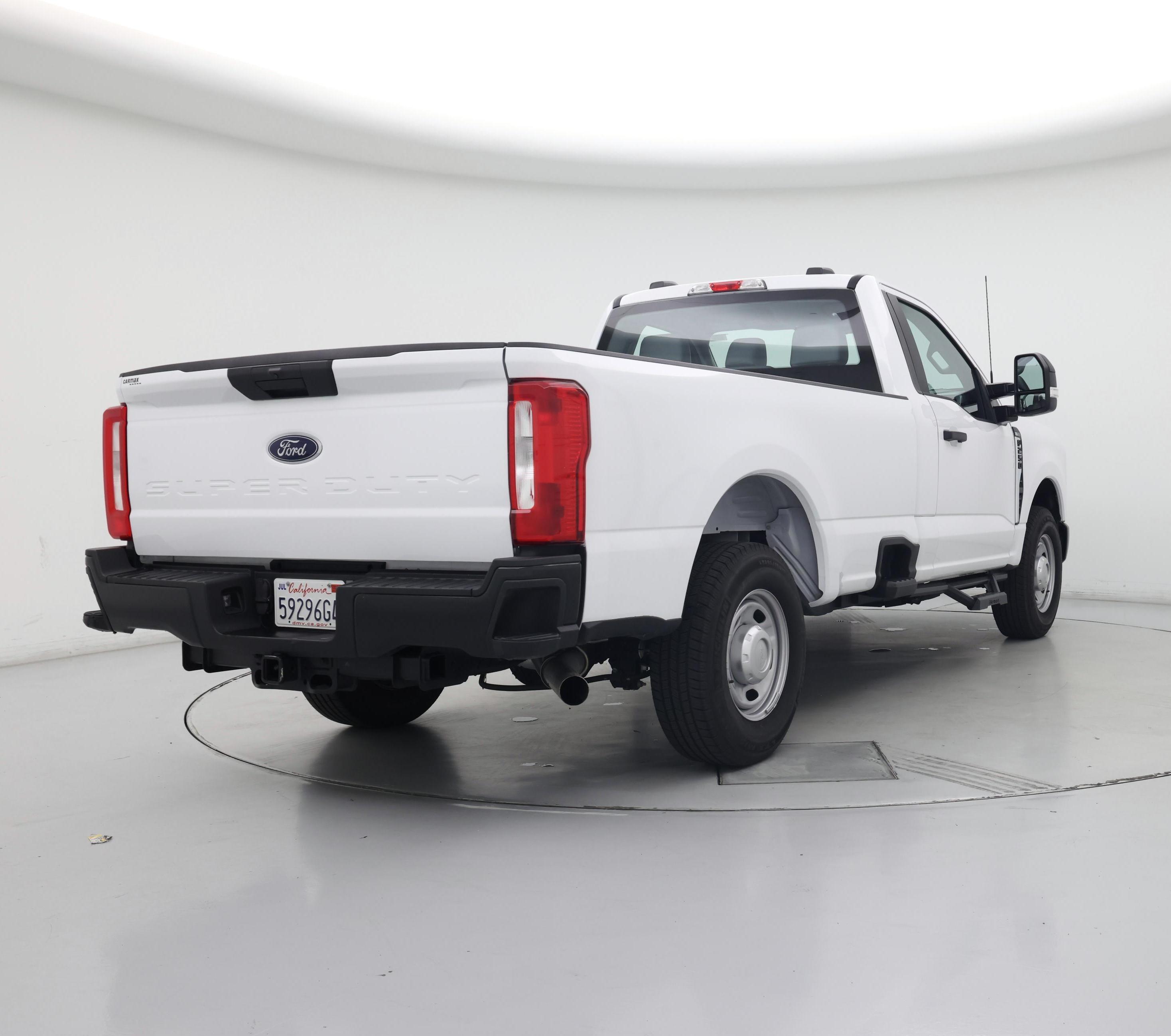 Thumbnail: 2023 Ford F-250 - 8