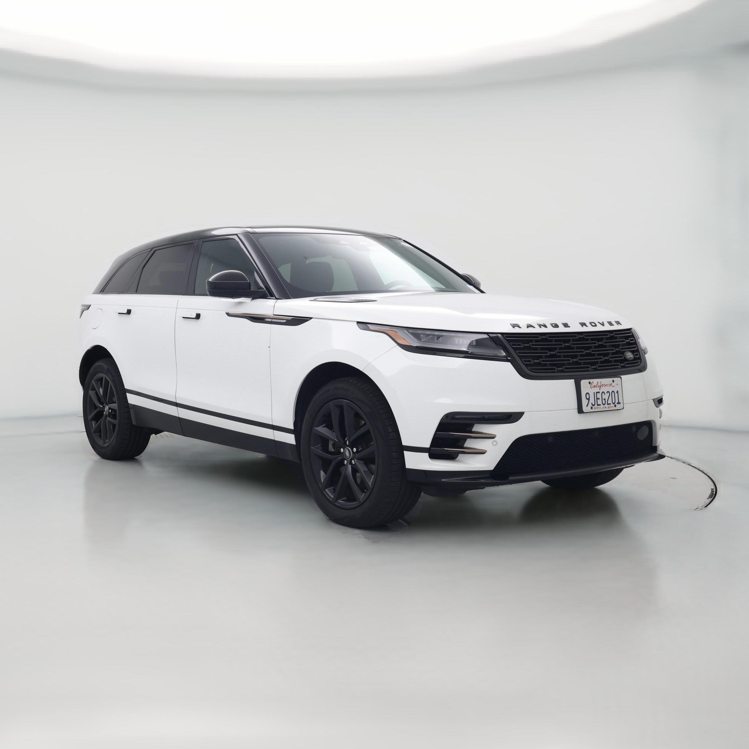 Thumbnail: 2024 Land Rover Range Rover Velar - 1