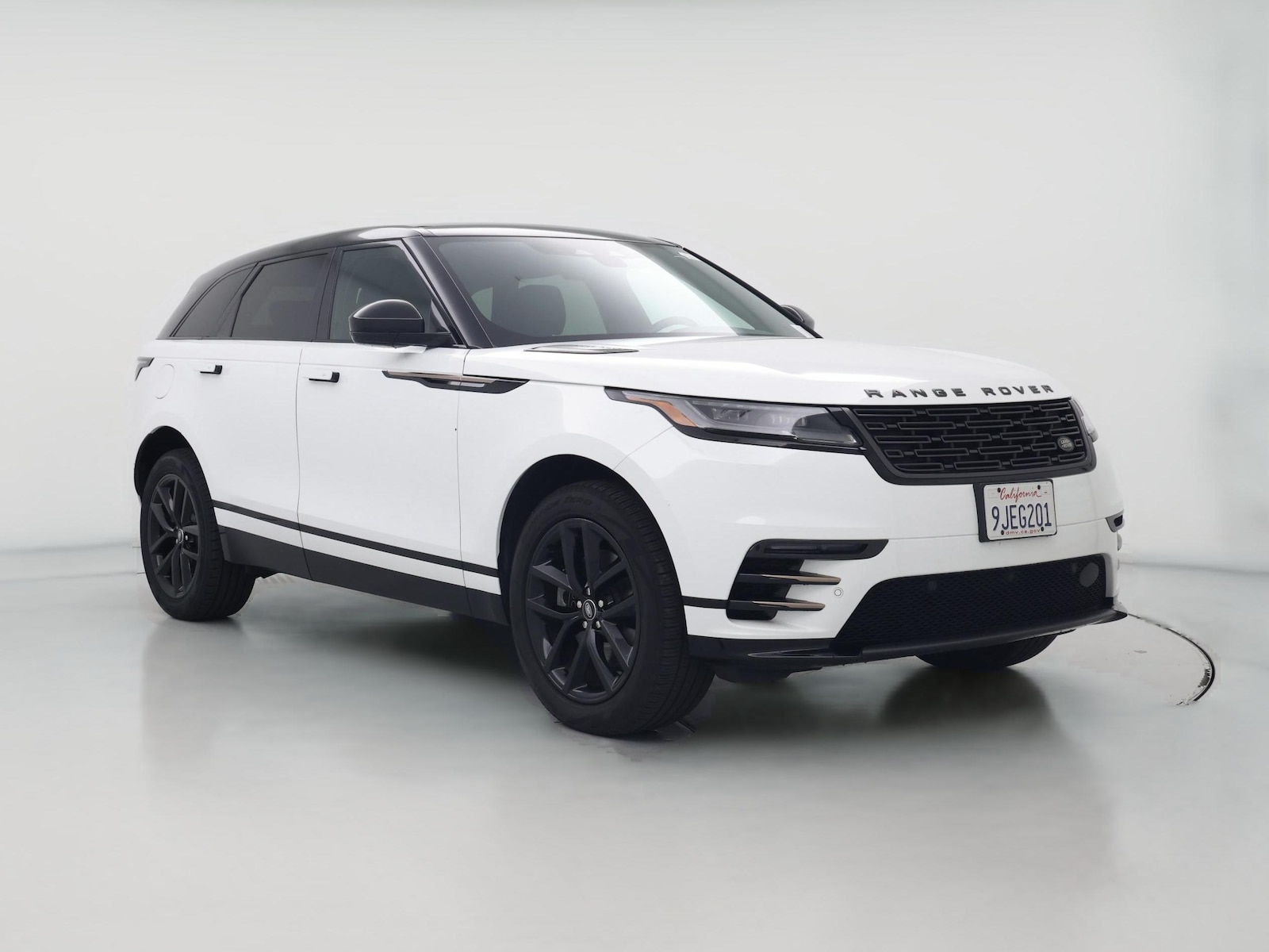 2024 Land Rover Range Rover Velar