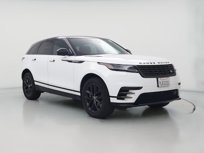 2024 Land Rover Range Rover Velar SE Dynamic