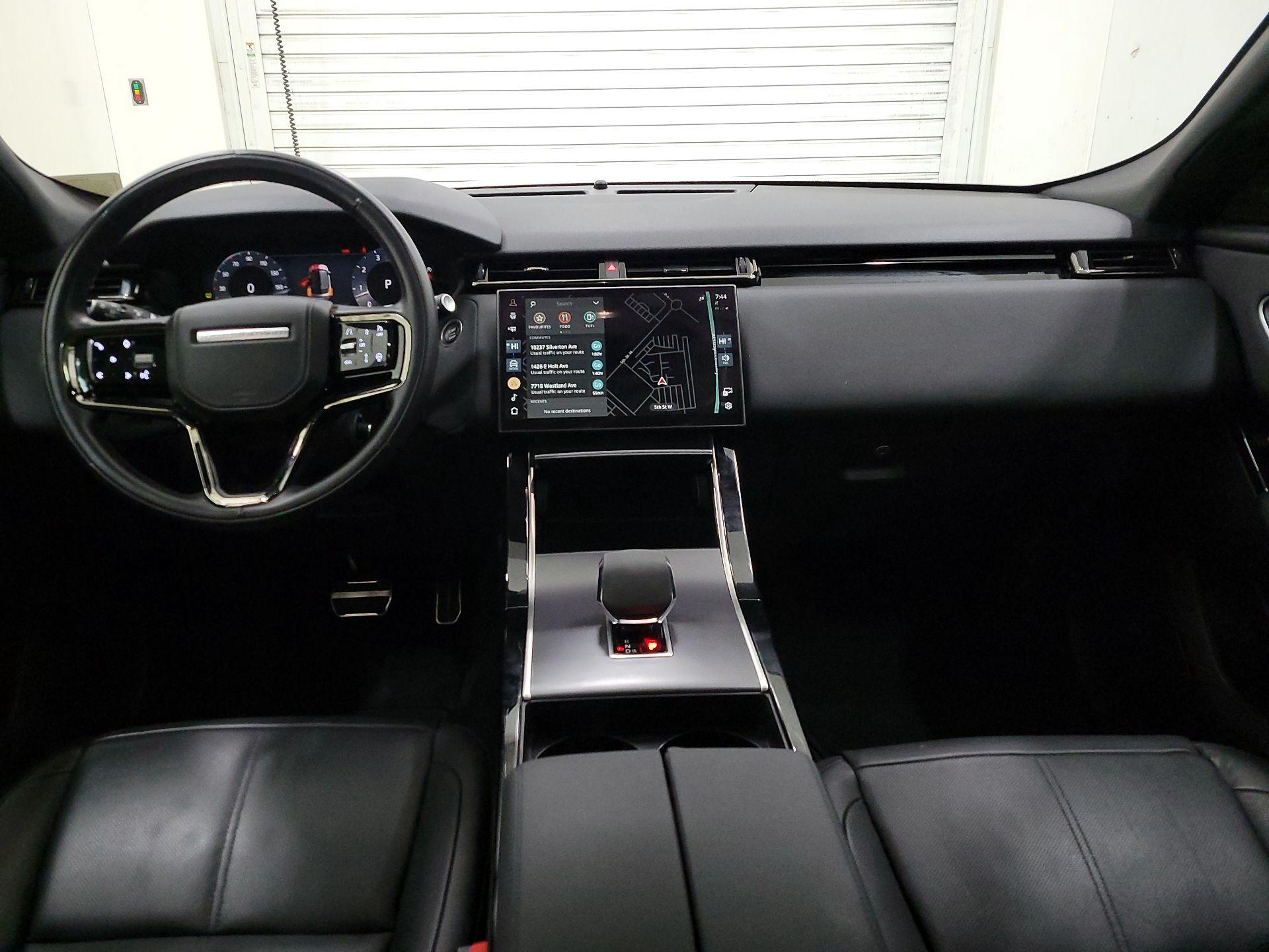 Thumbnail: 2024 Land Rover Range Rover Velar - 9