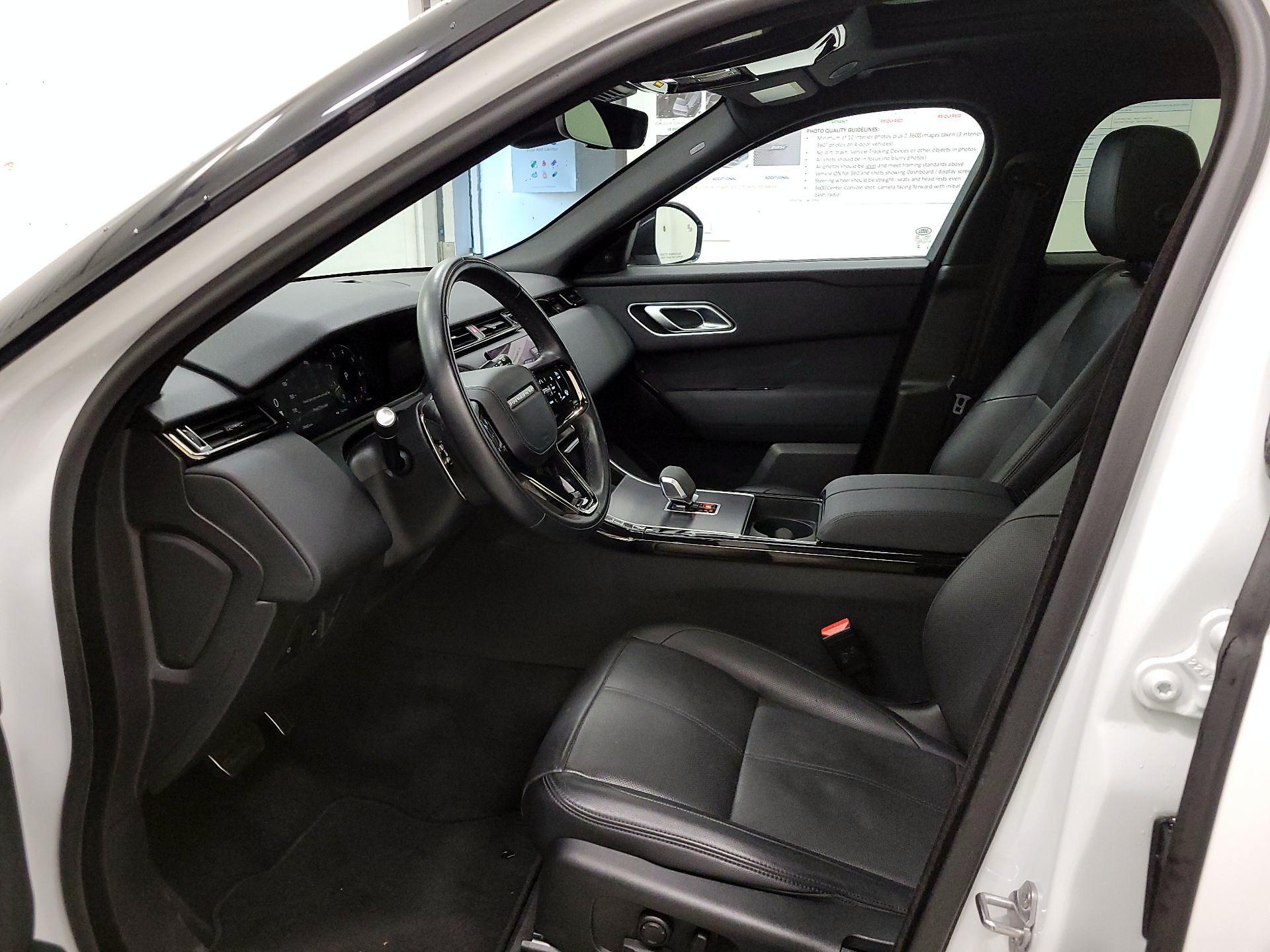 Thumbnail: 2024 Land Rover Range Rover Velar - 11