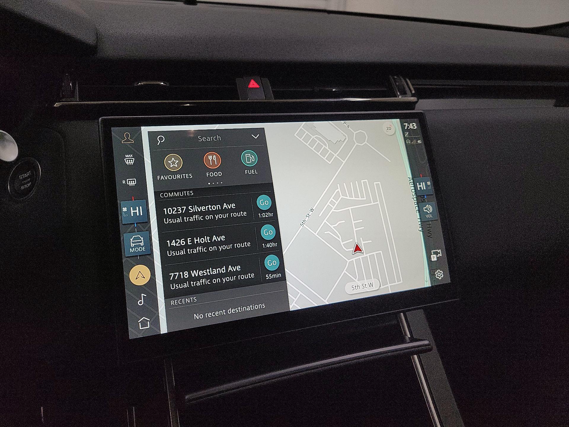 Thumbnail: 2024 Land Rover Range Rover Velar - 14