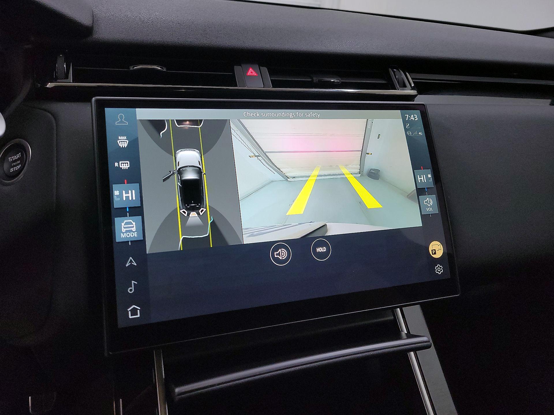 Thumbnail: 2024 Land Rover Range Rover Velar - 15