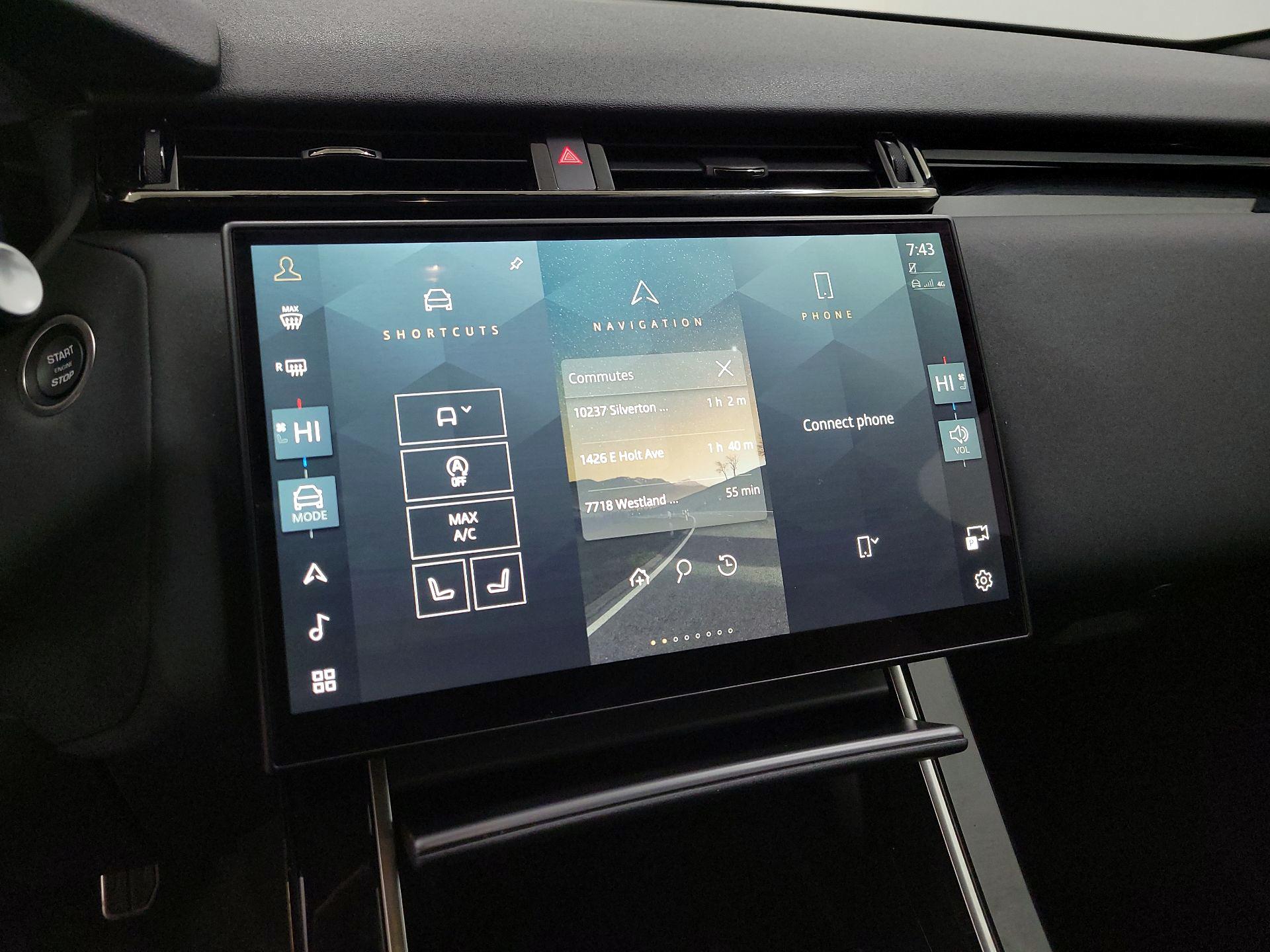 Thumbnail: 2024 Land Rover Range Rover Velar - 16