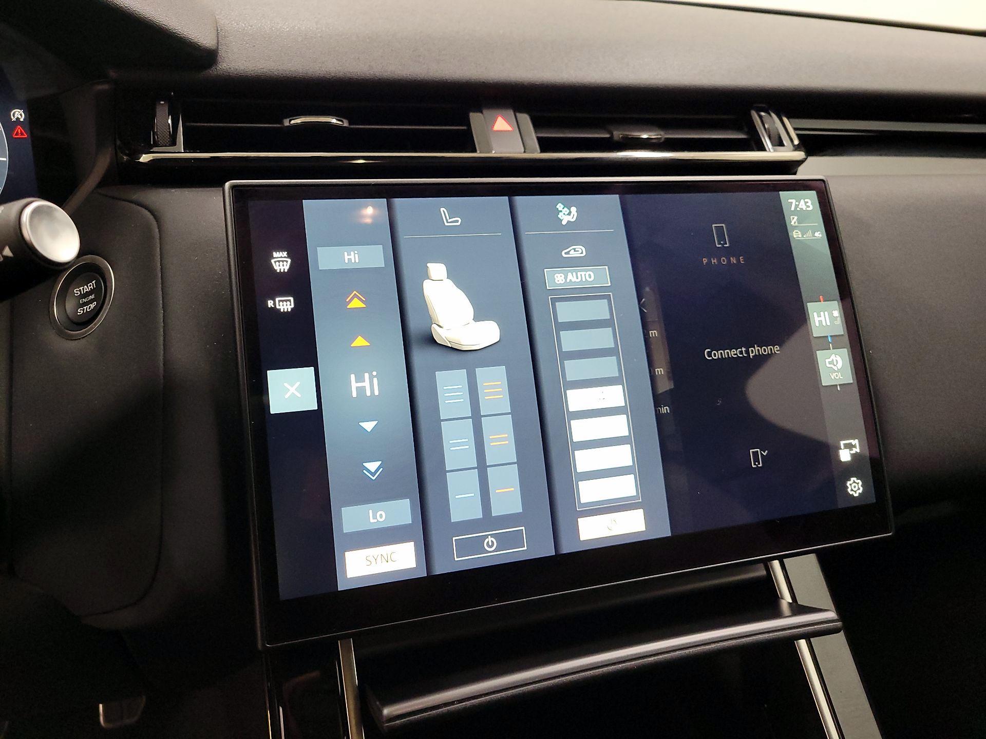 Thumbnail: 2024 Land Rover Range Rover Velar - 17