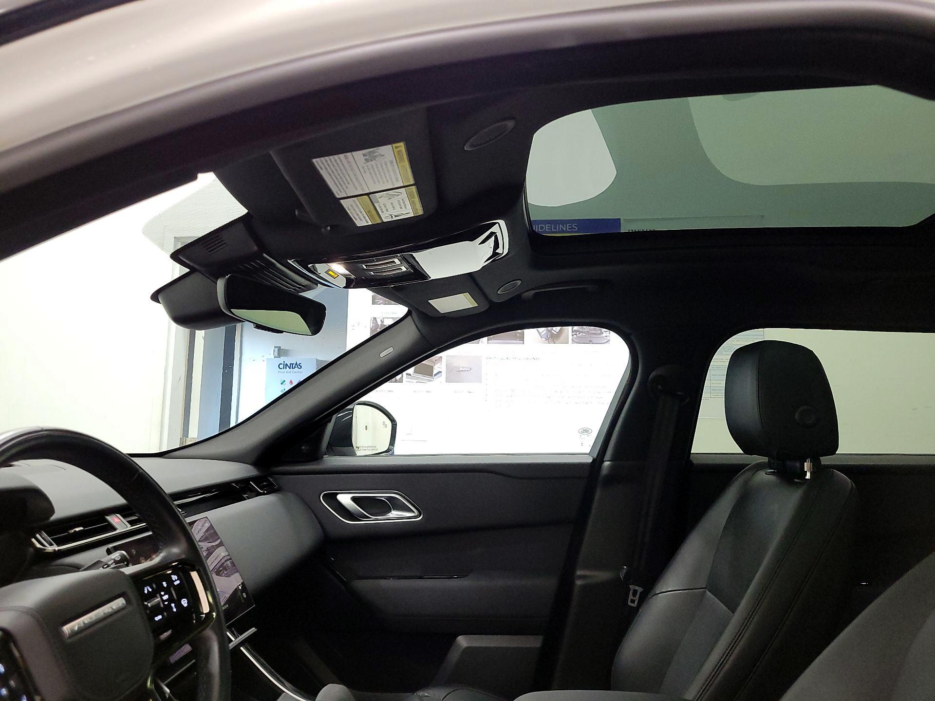 Thumbnail: 2024 Land Rover Range Rover Velar - 20