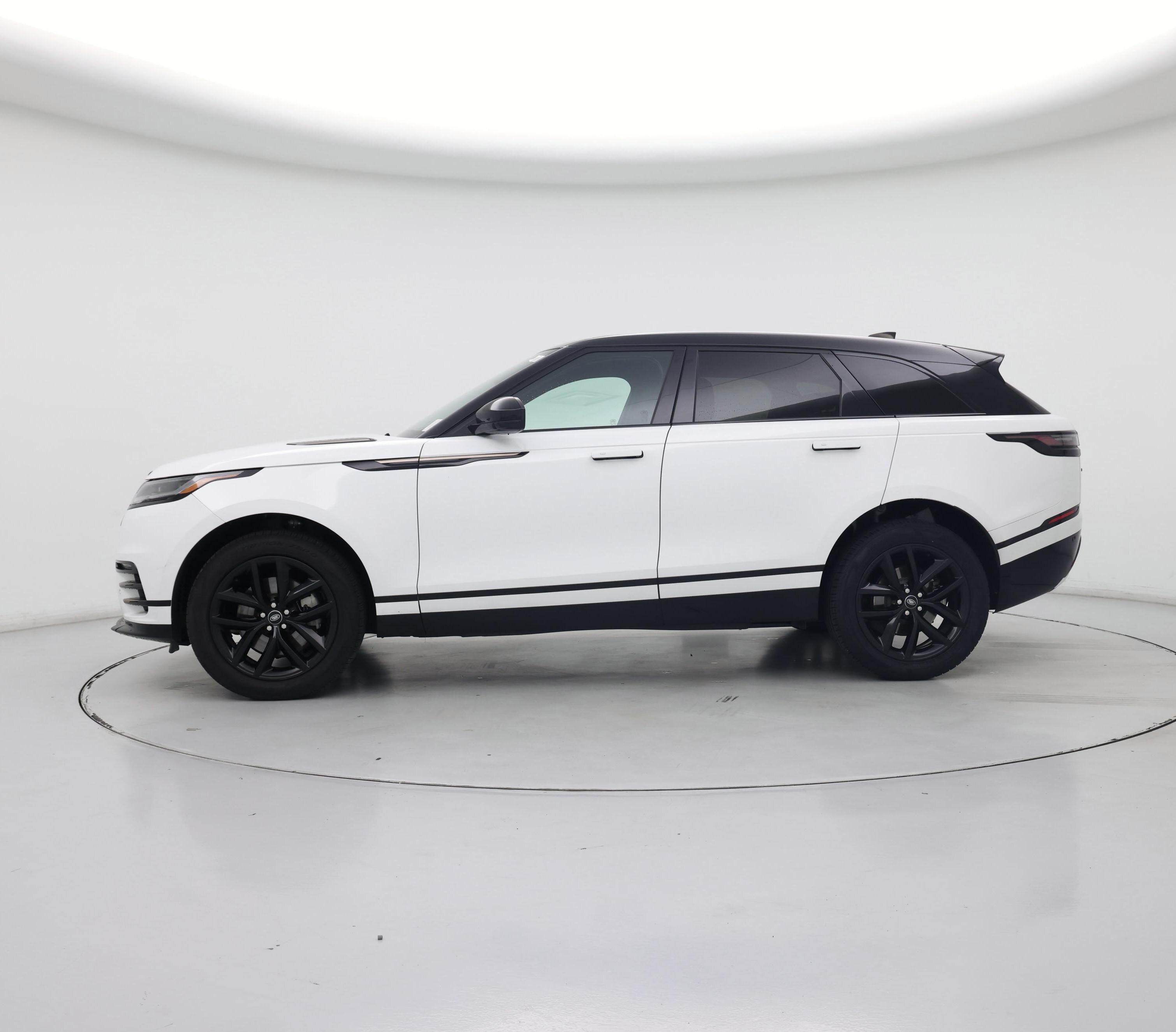 Thumbnail: 2024 Land Rover Range Rover Velar - 3