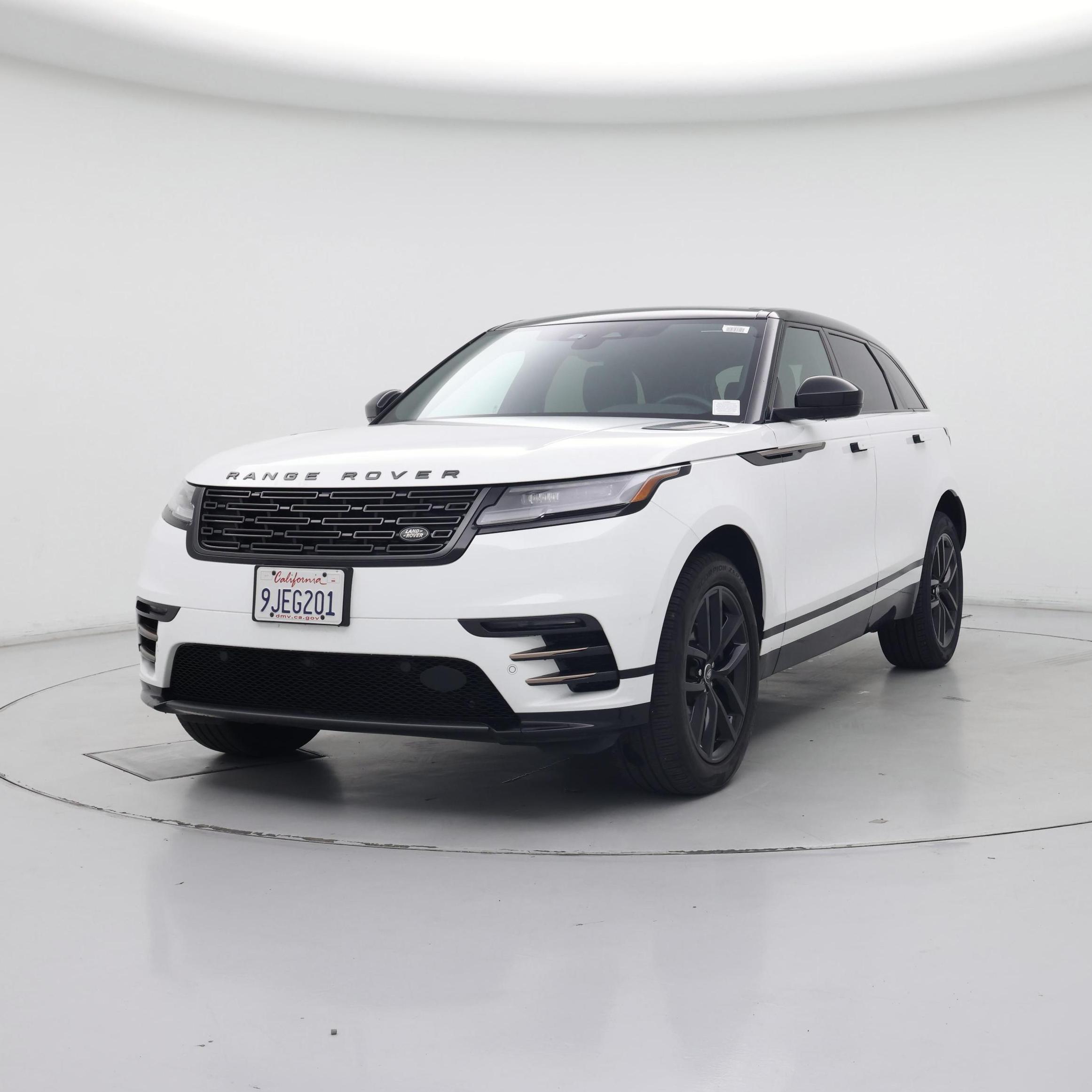 Thumbnail: 2024 Land Rover Range Rover Velar - 4