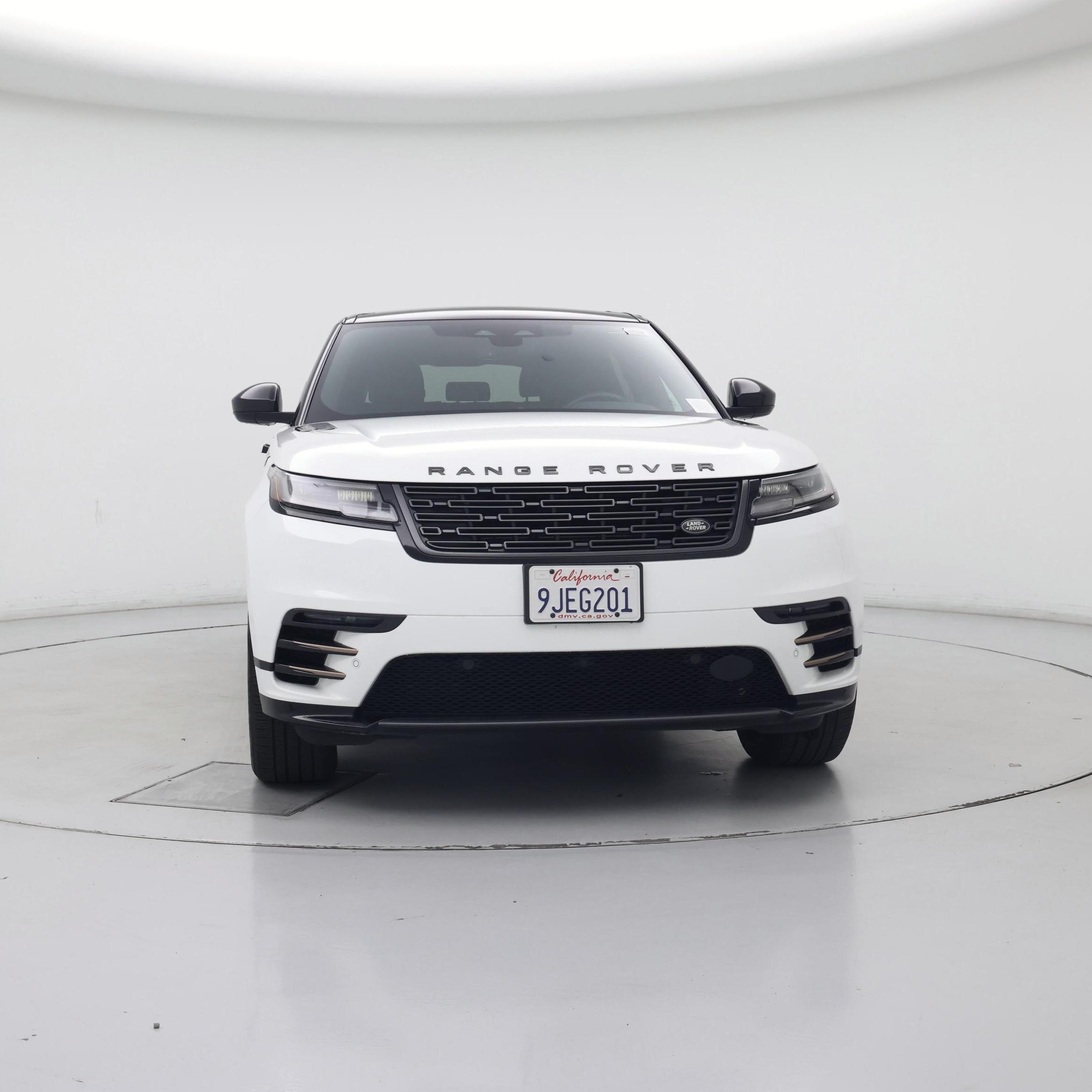 Thumbnail: 2024 Land Rover Range Rover Velar - 5