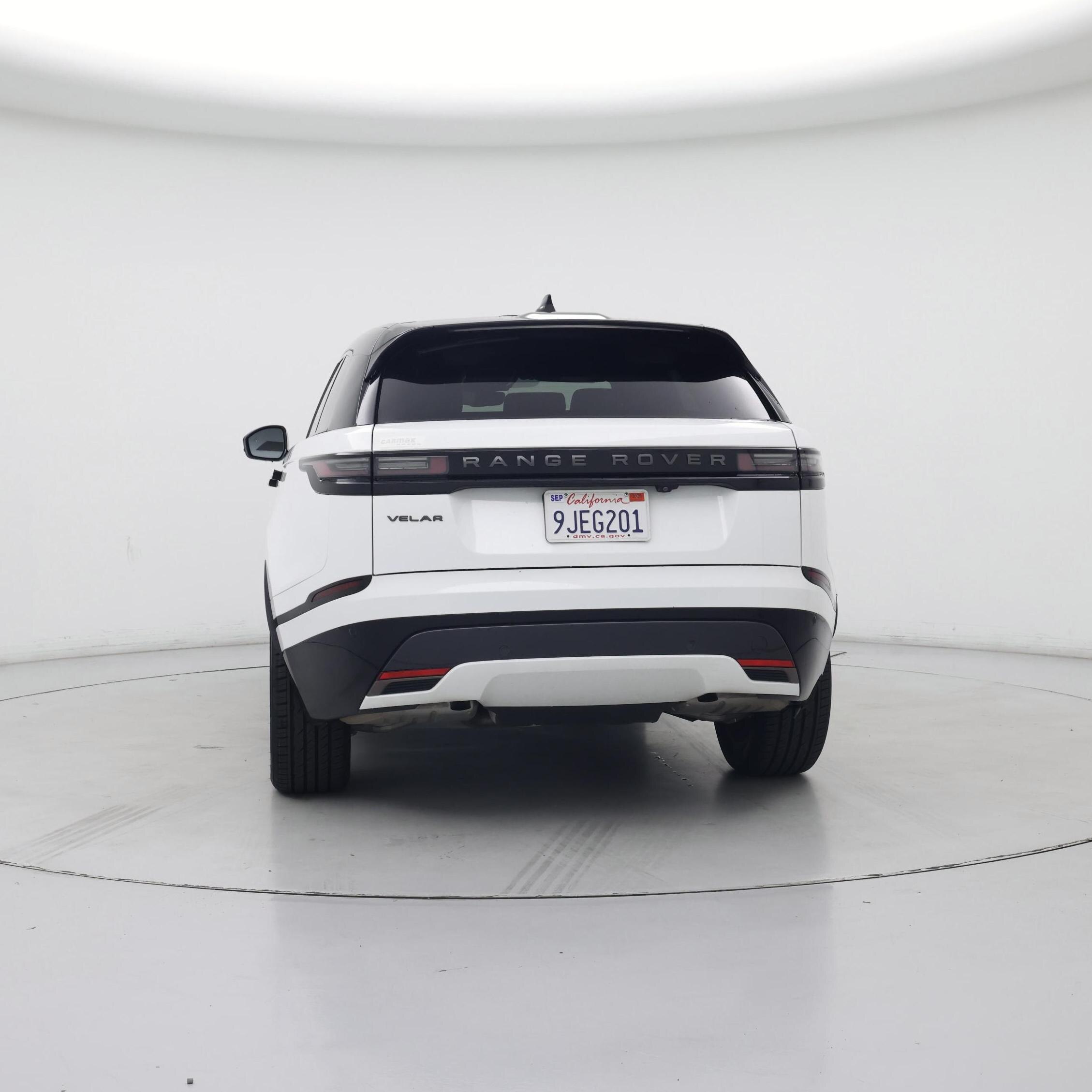 Thumbnail: 2024 Land Rover Range Rover Velar - 6
