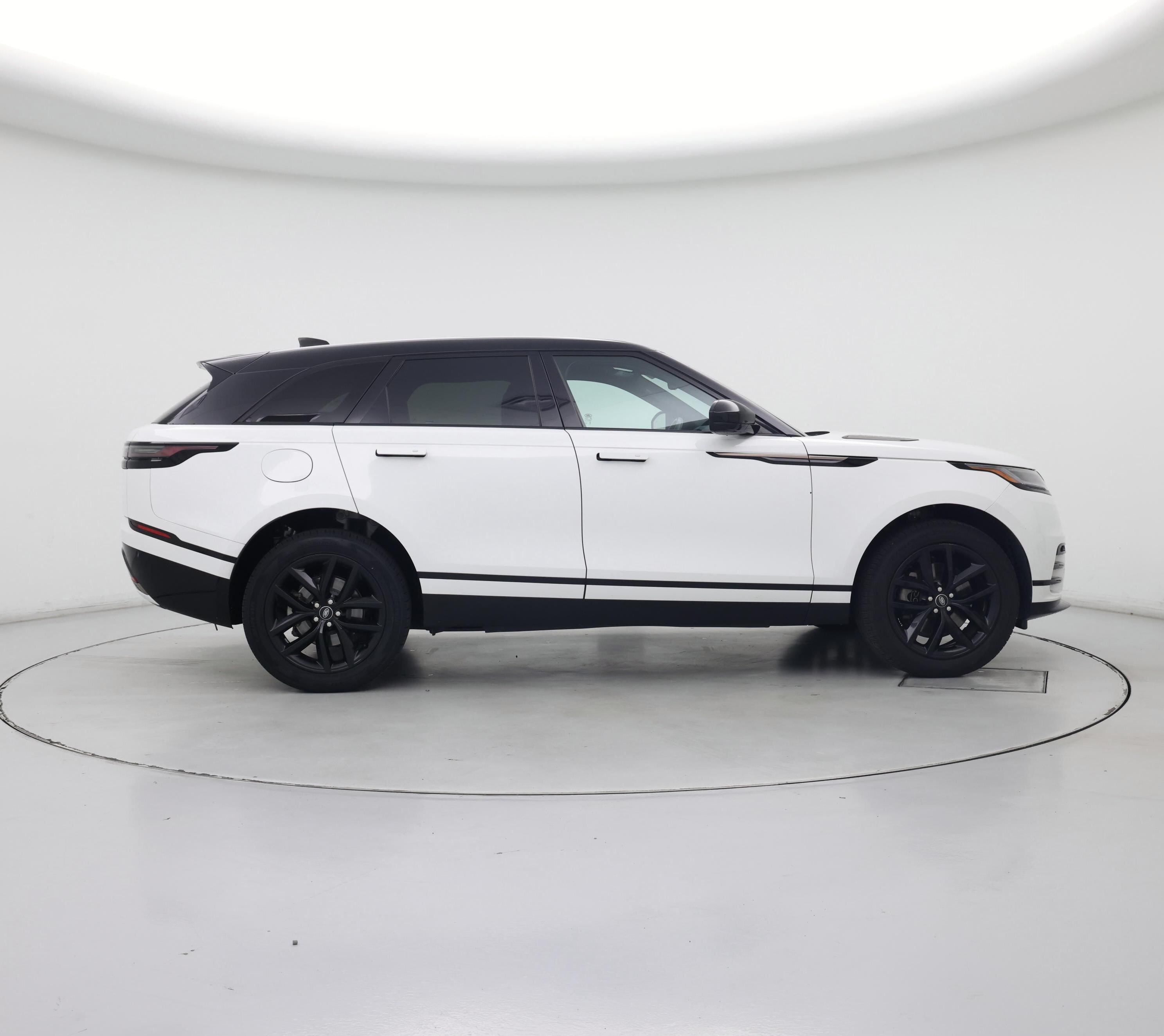 Thumbnail: 2024 Land Rover Range Rover Velar - 7