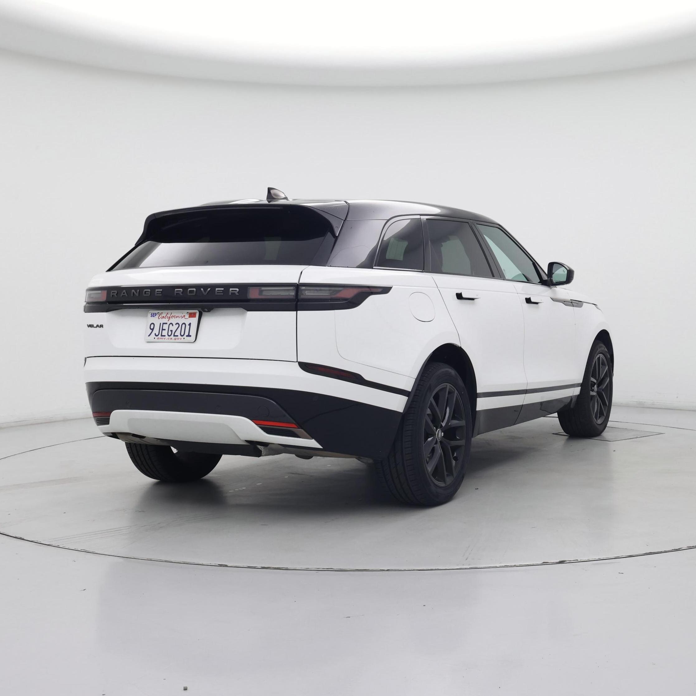 Thumbnail: 2024 Land Rover Range Rover Velar - 8