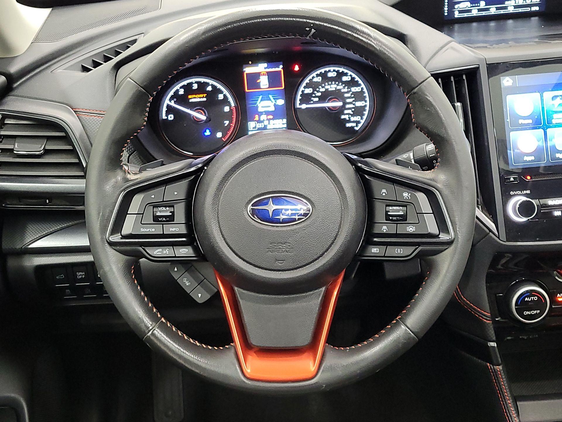 Thumbnail: 2023 Subaru Forester - 10