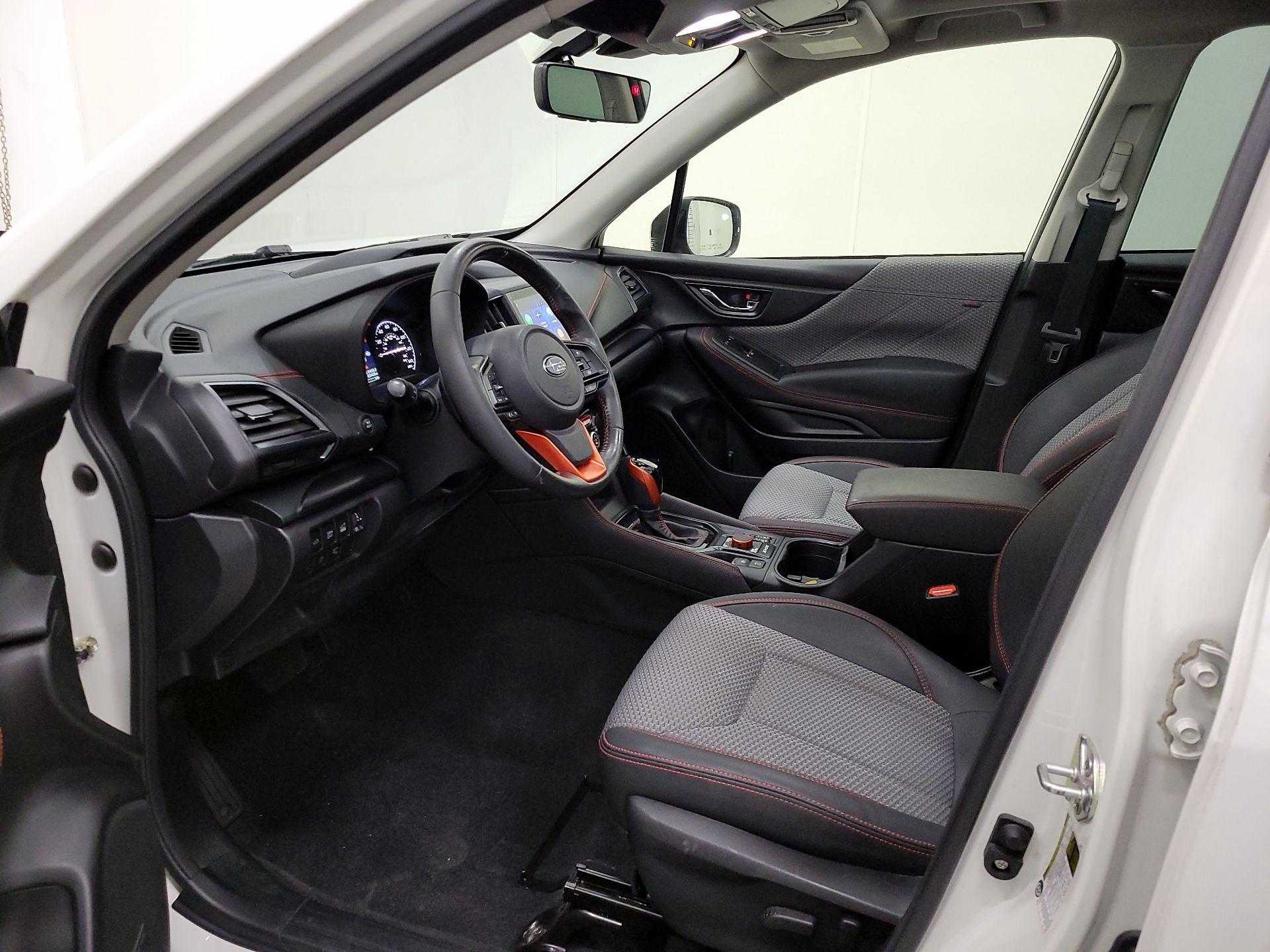 Thumbnail: 2023 Subaru Forester - 11