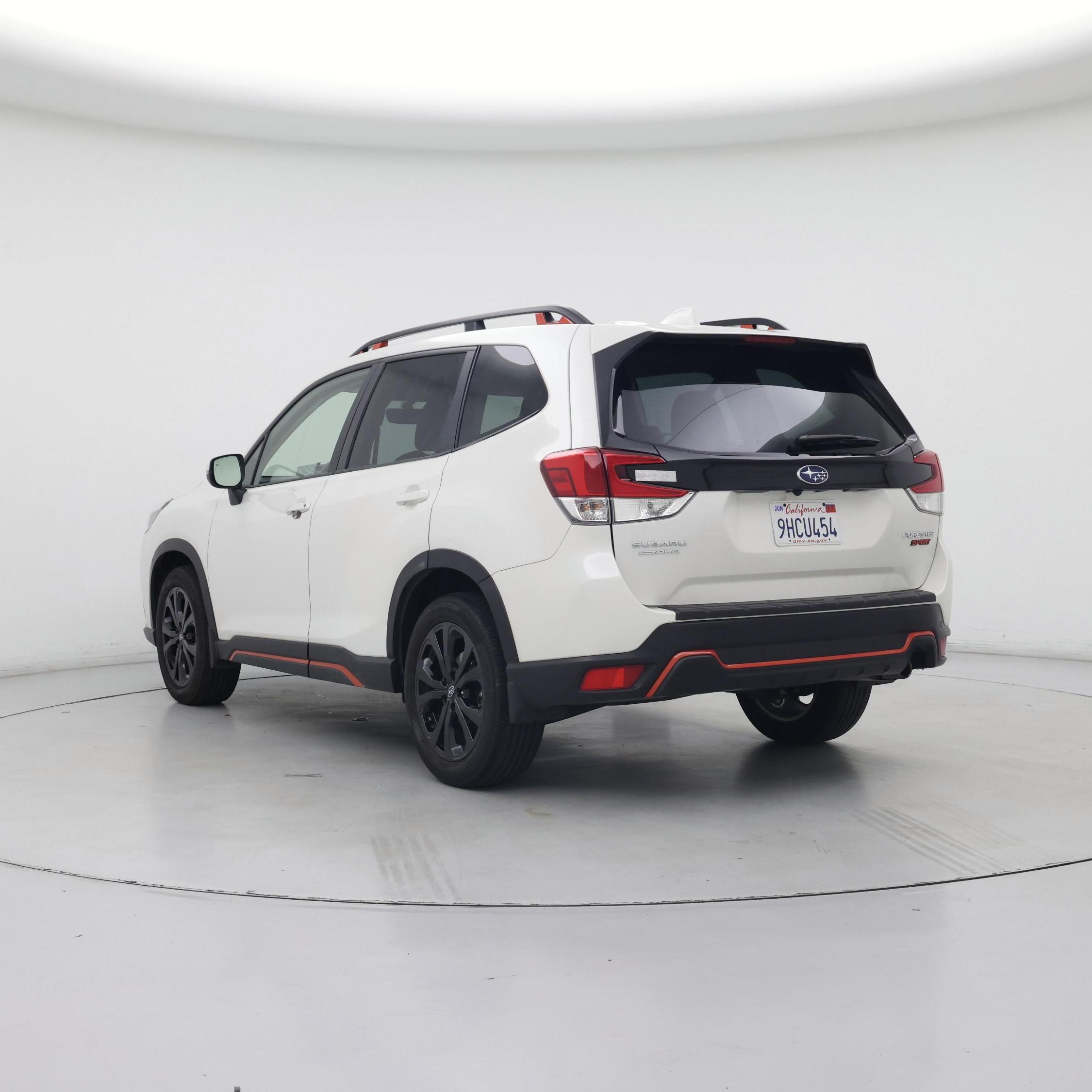 Thumbnail: 2023 Subaru Forester - 2