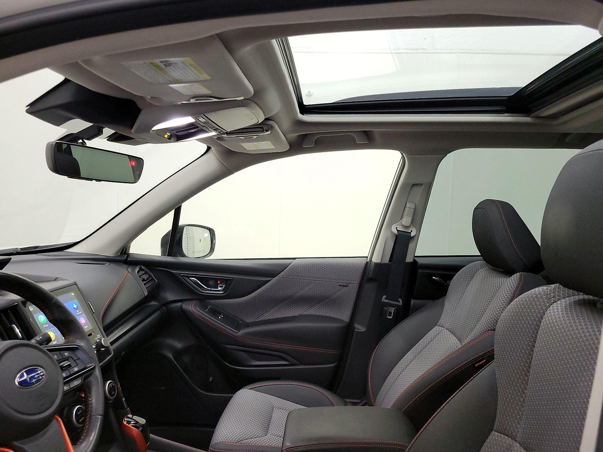 Thumbnail: 2023 Subaru Forester - 19