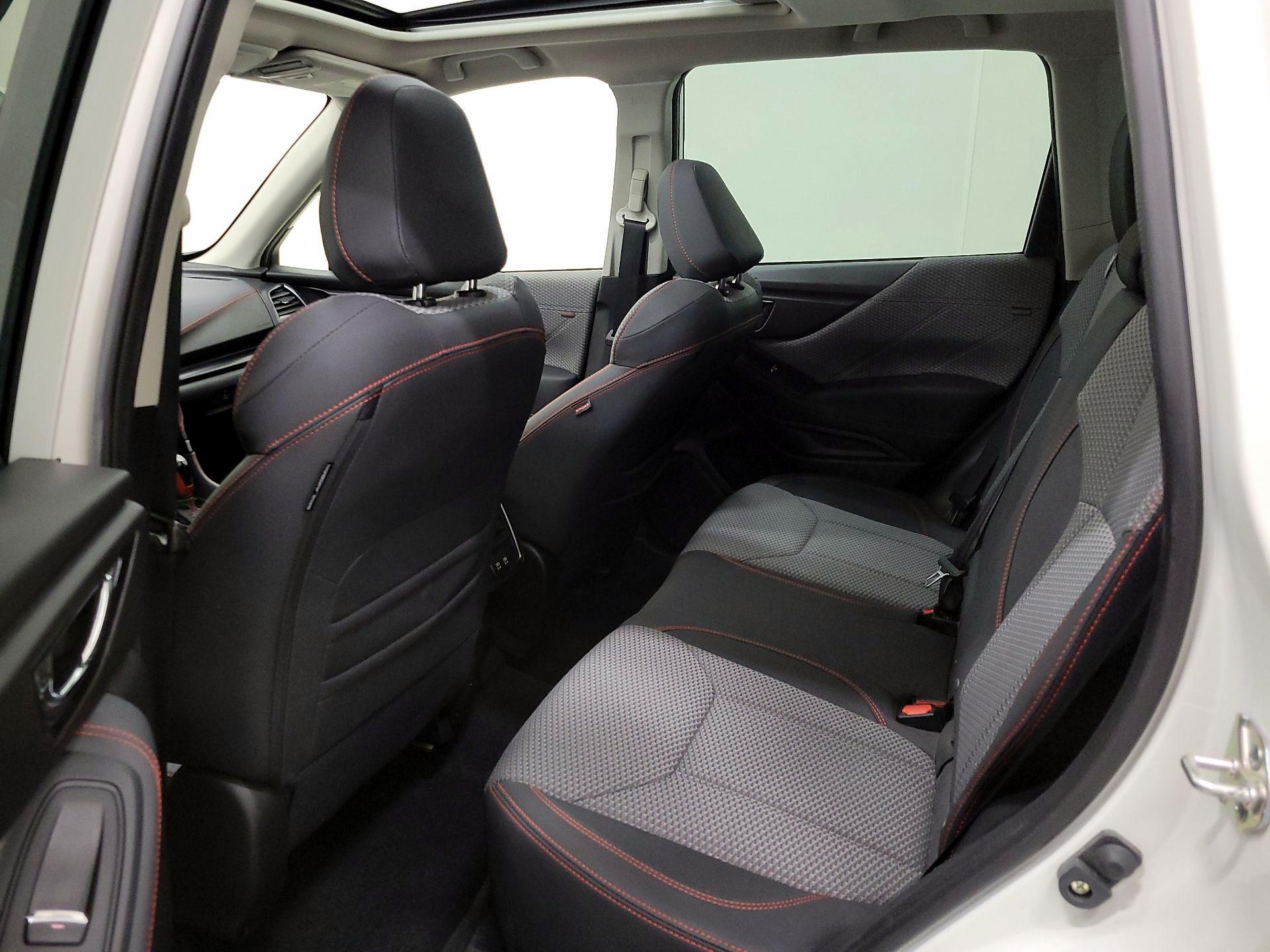 Thumbnail: 2023 Subaru Forester - 20