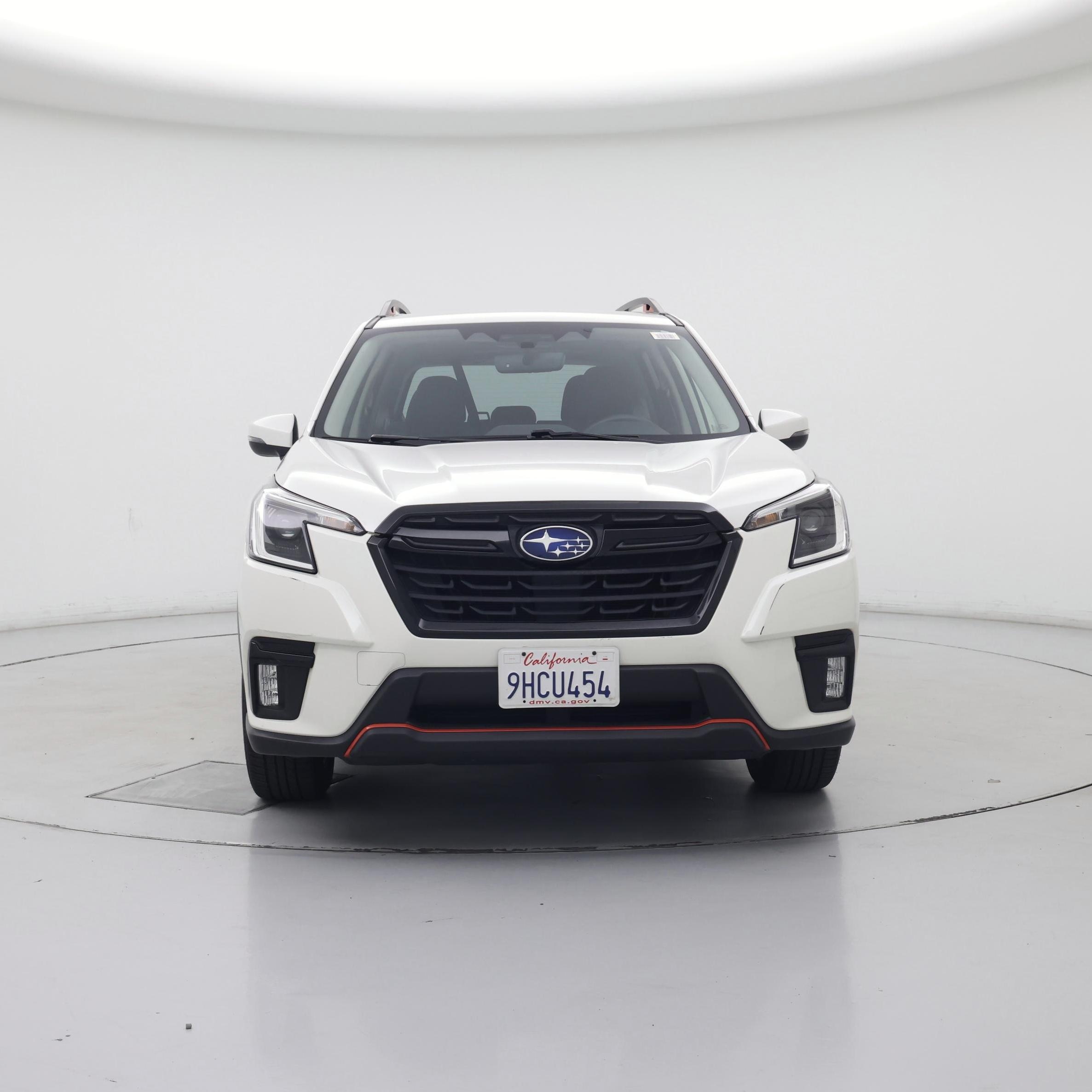 Thumbnail: 2023 Subaru Forester - 5