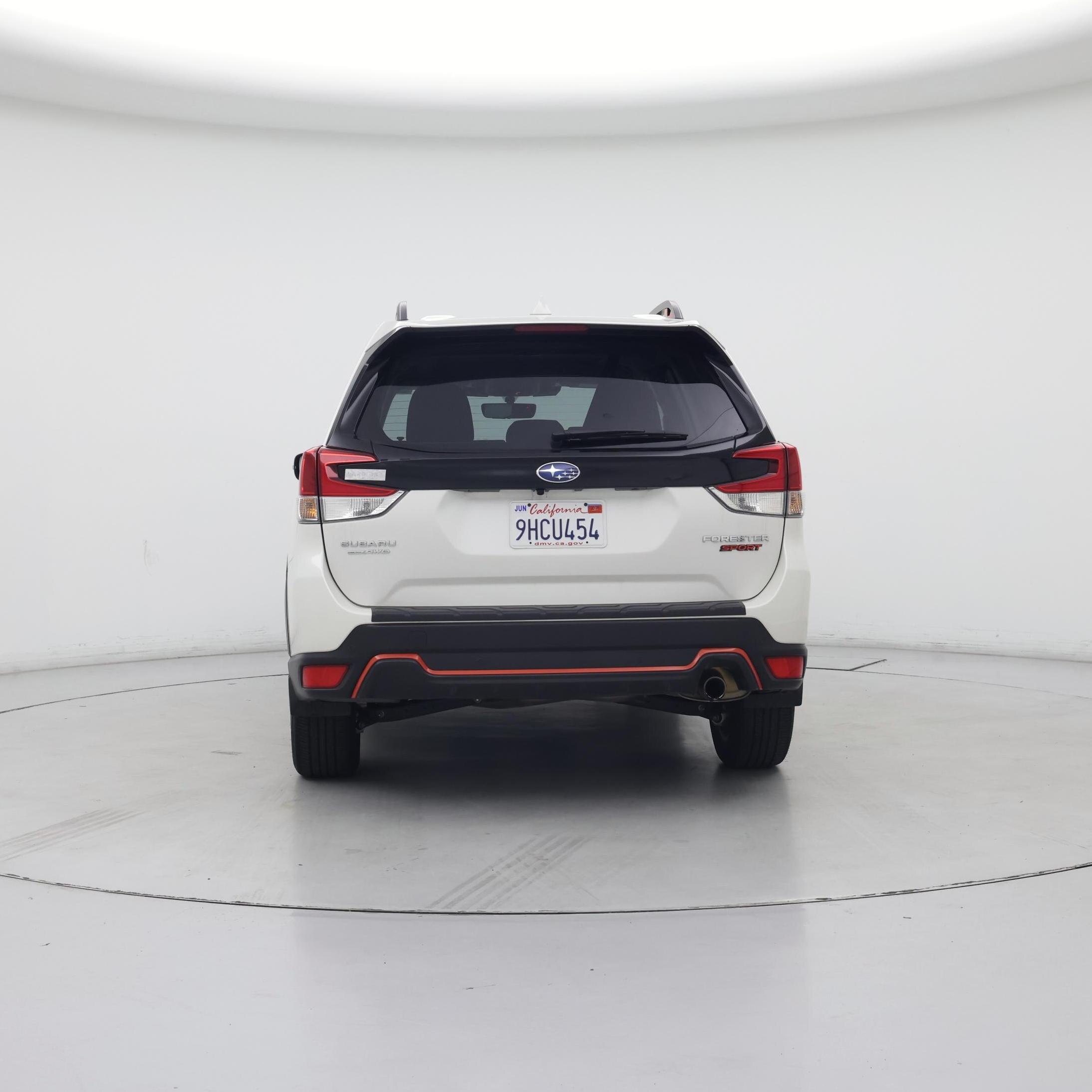 Thumbnail: 2023 Subaru Forester - 6
