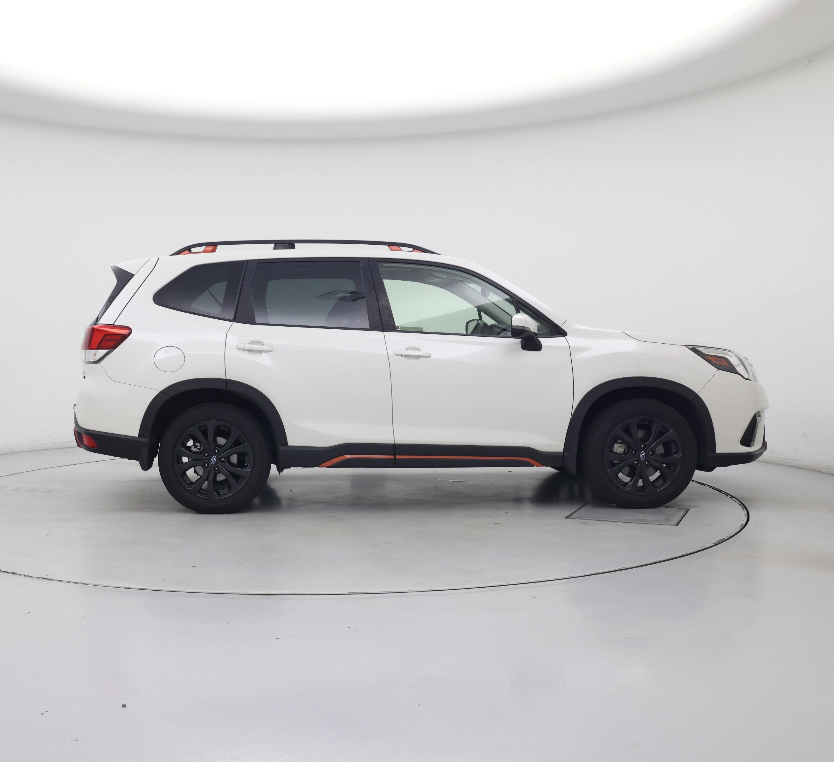 Thumbnail: 2023 Subaru Forester - 7