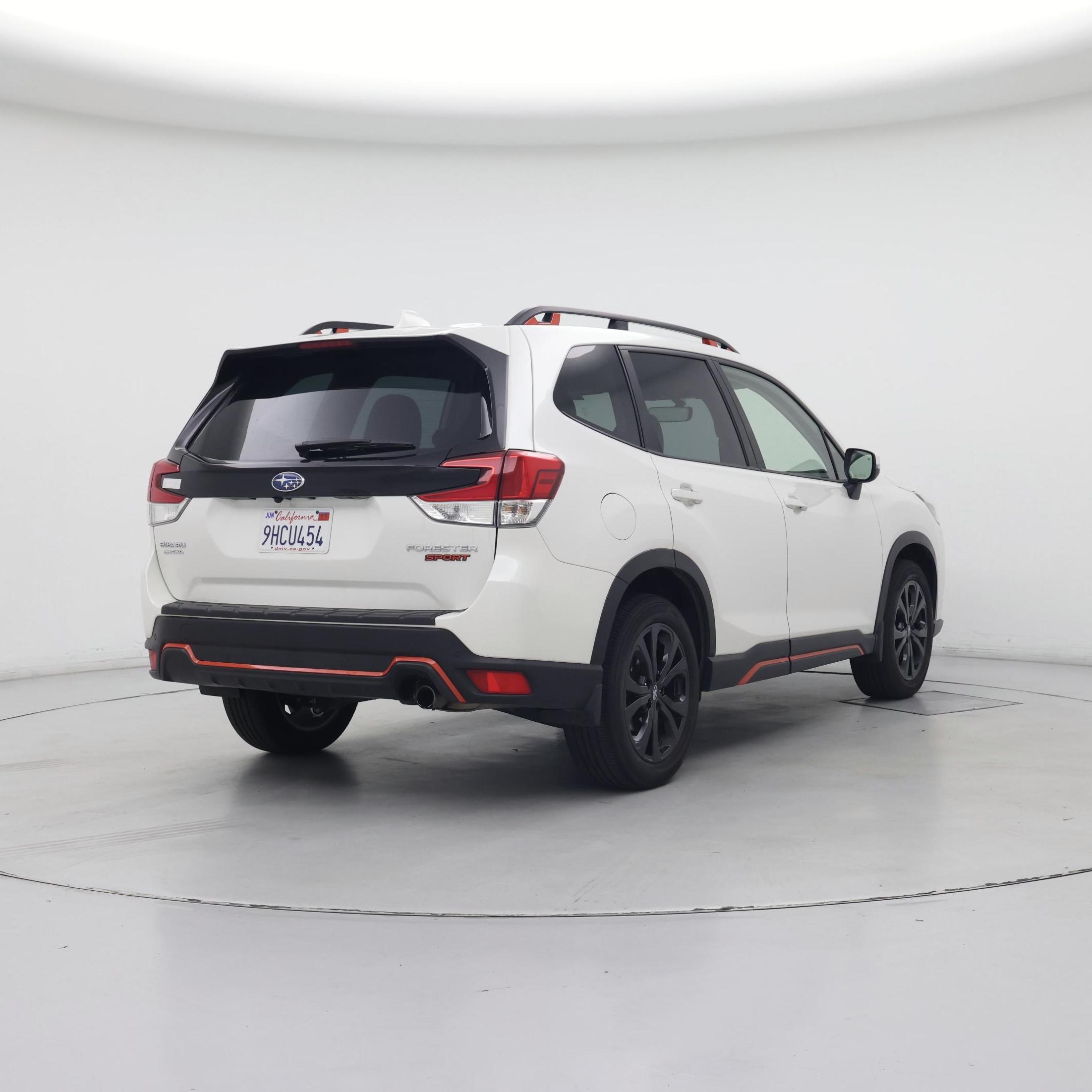 Thumbnail: 2023 Subaru Forester - 8