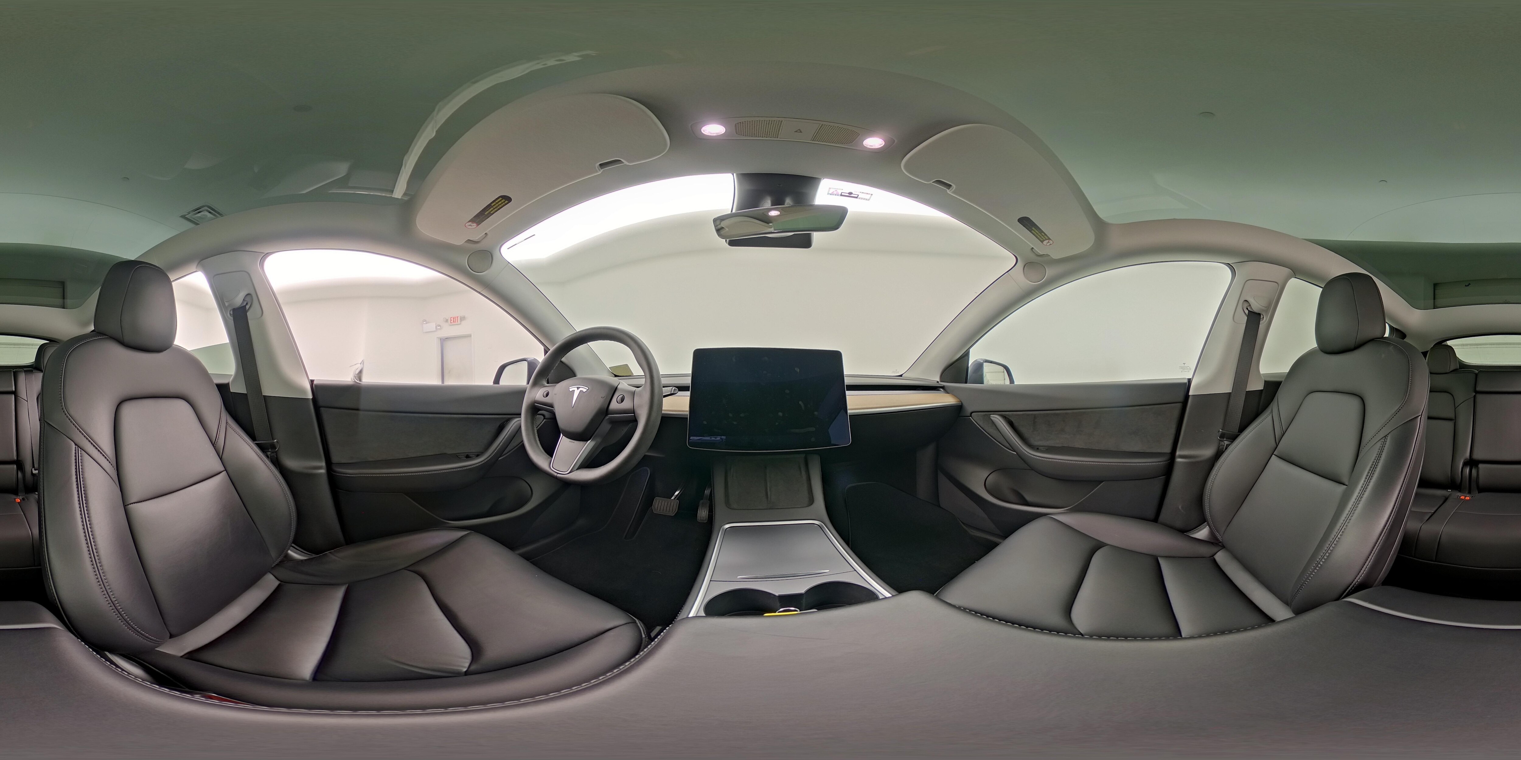 2022 Tesla Model Y Long Range - Photo 23