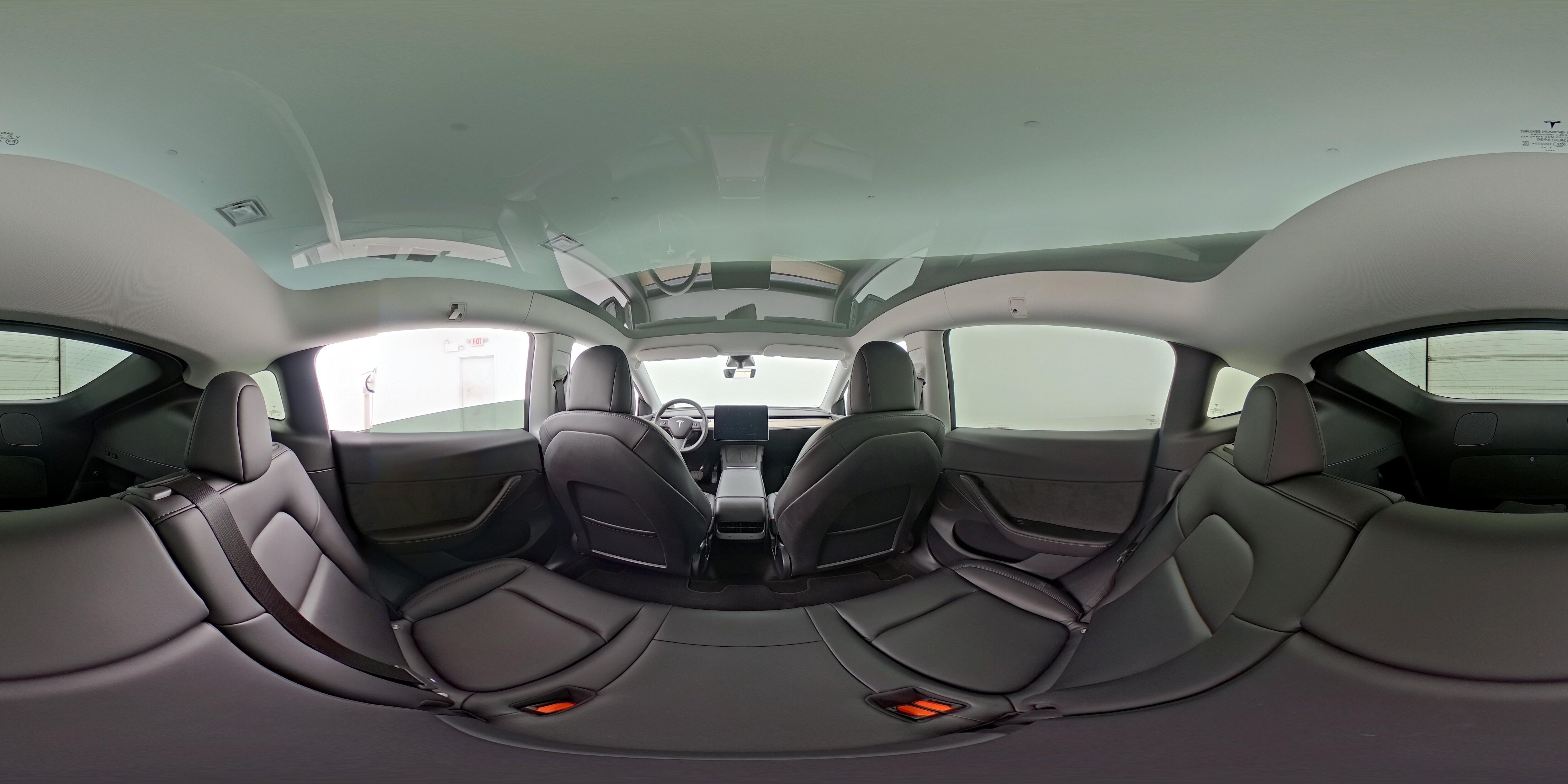 2022 Tesla Model Y Long Range - Photo 24