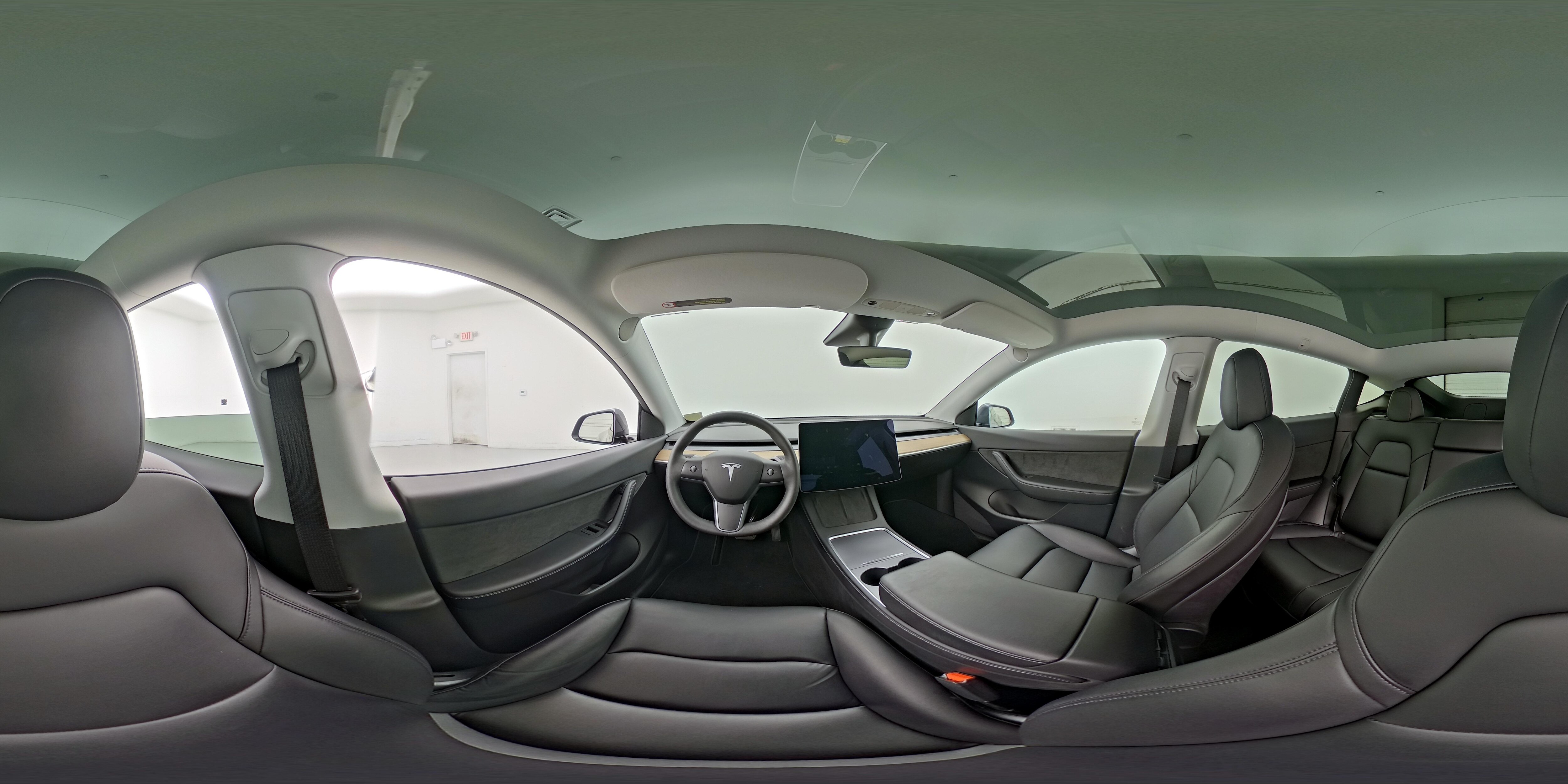 2022 Tesla Model Y Long Range - Photo 25