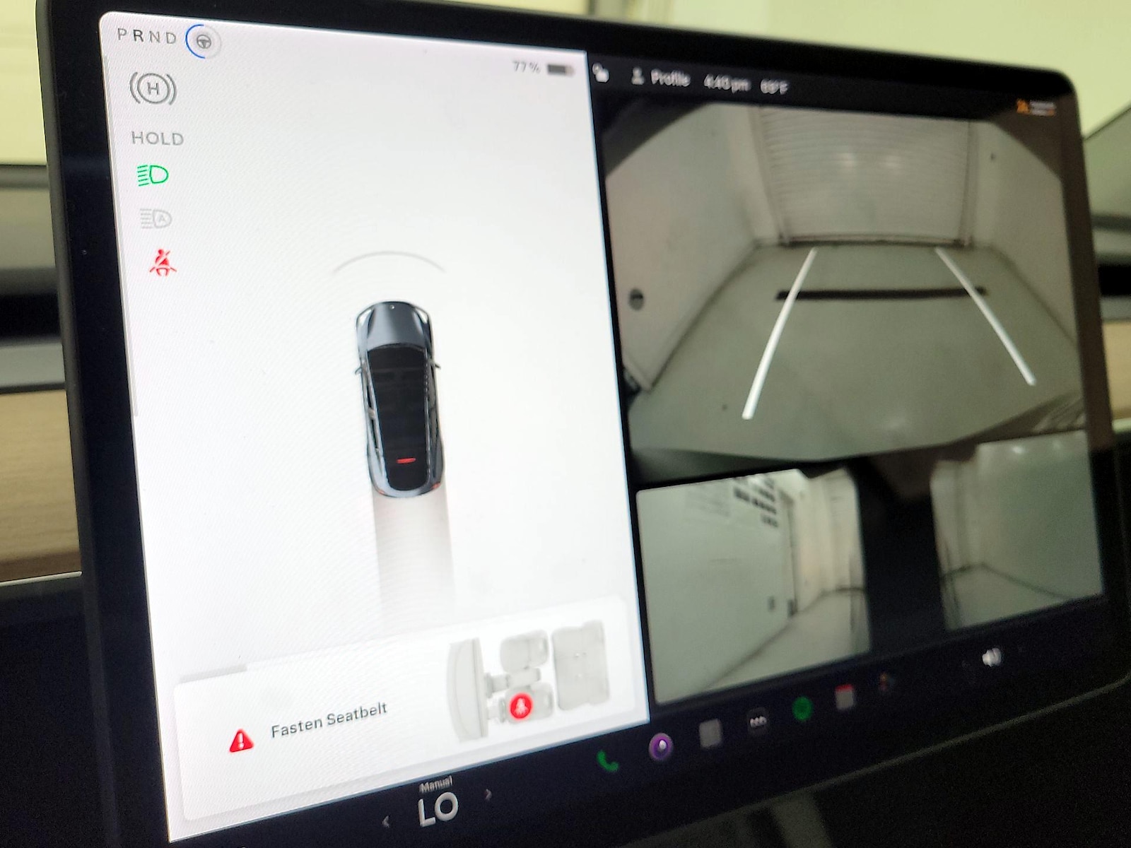 2022 Tesla Model Y Long Range - Photo 14