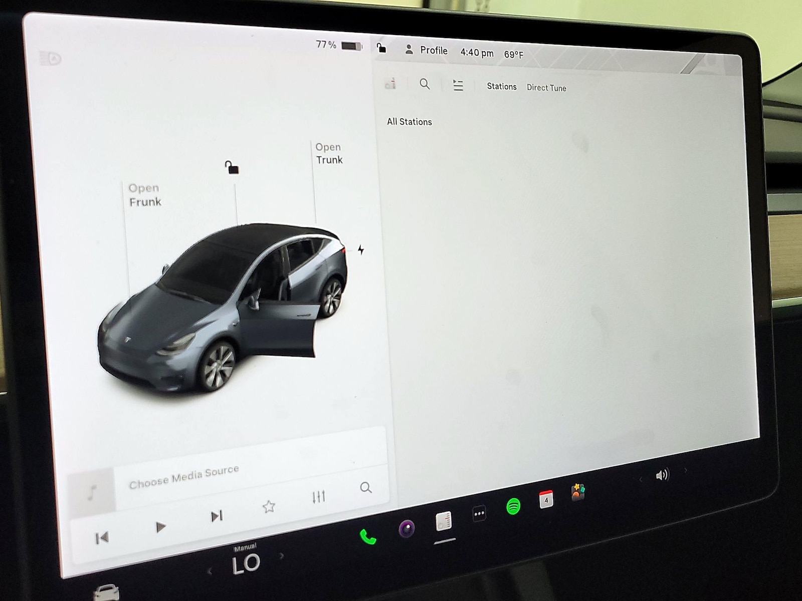 2022 Tesla Model Y Long Range - Photo 15