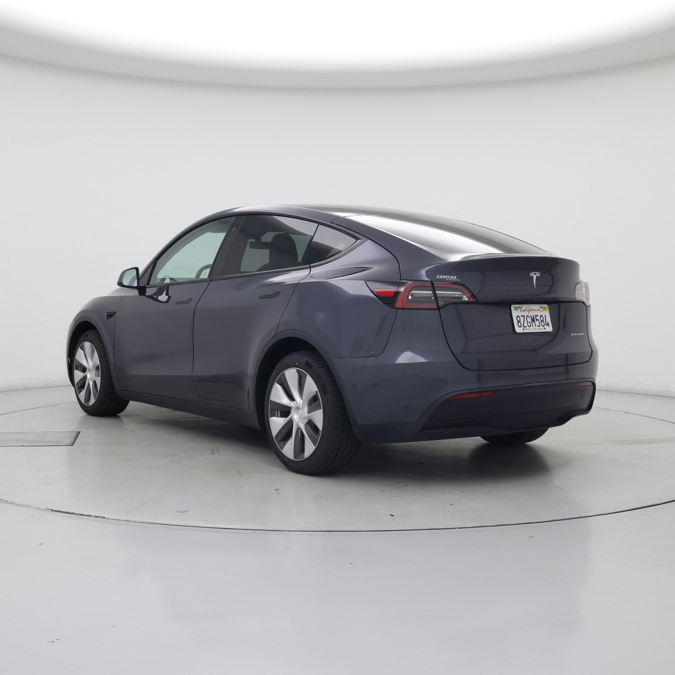 Thumbnail: 2022 Tesla Model Y - 2