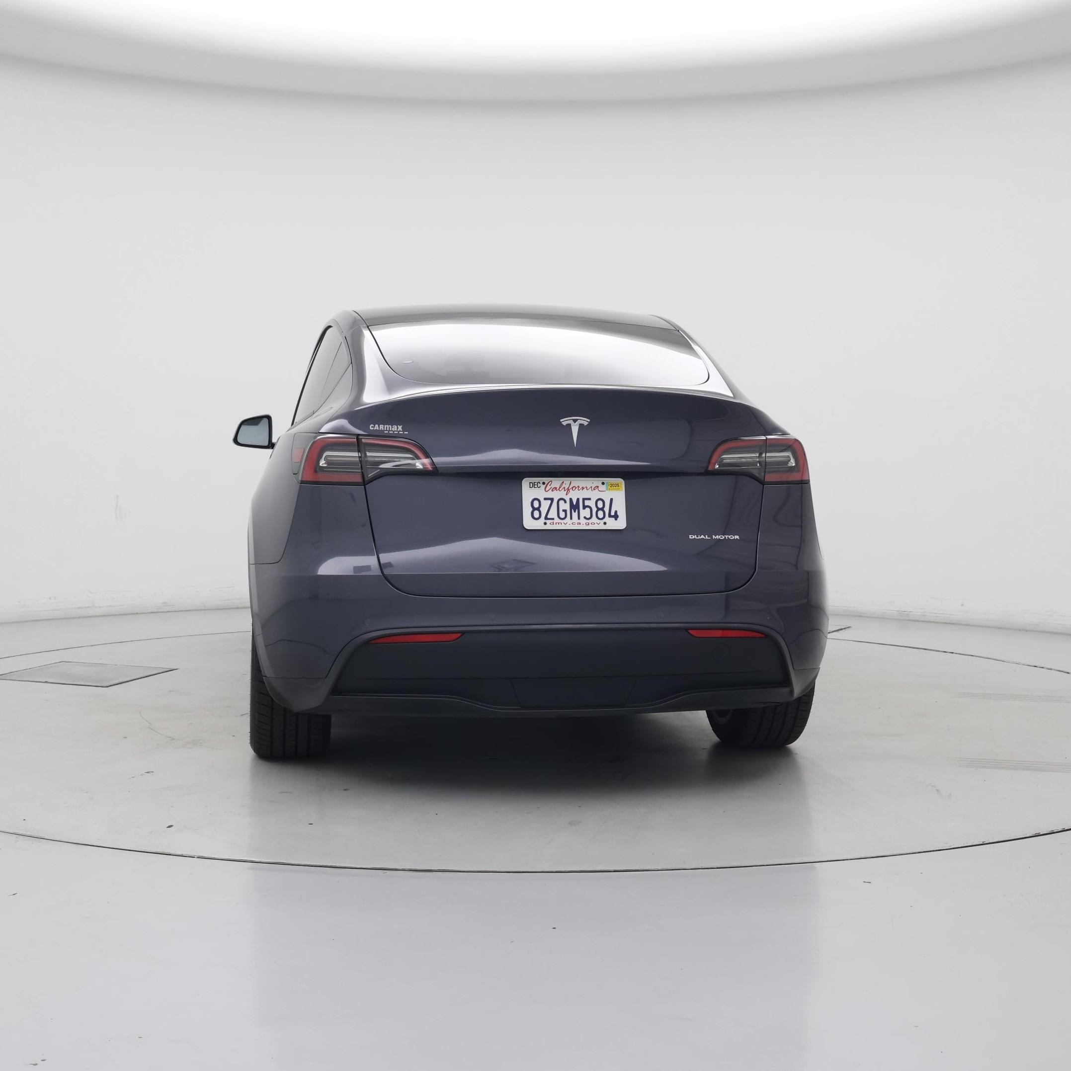 Thumbnail: 2022 Tesla Model Y - 6