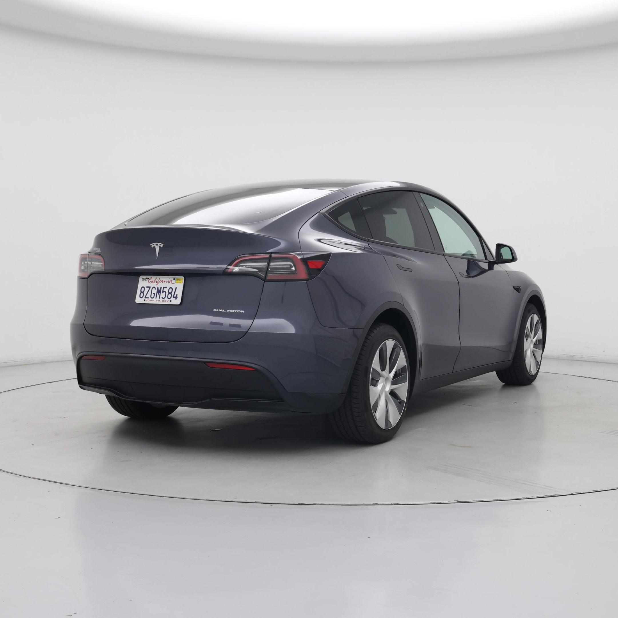 Thumbnail: 2022 Tesla Model Y - 8