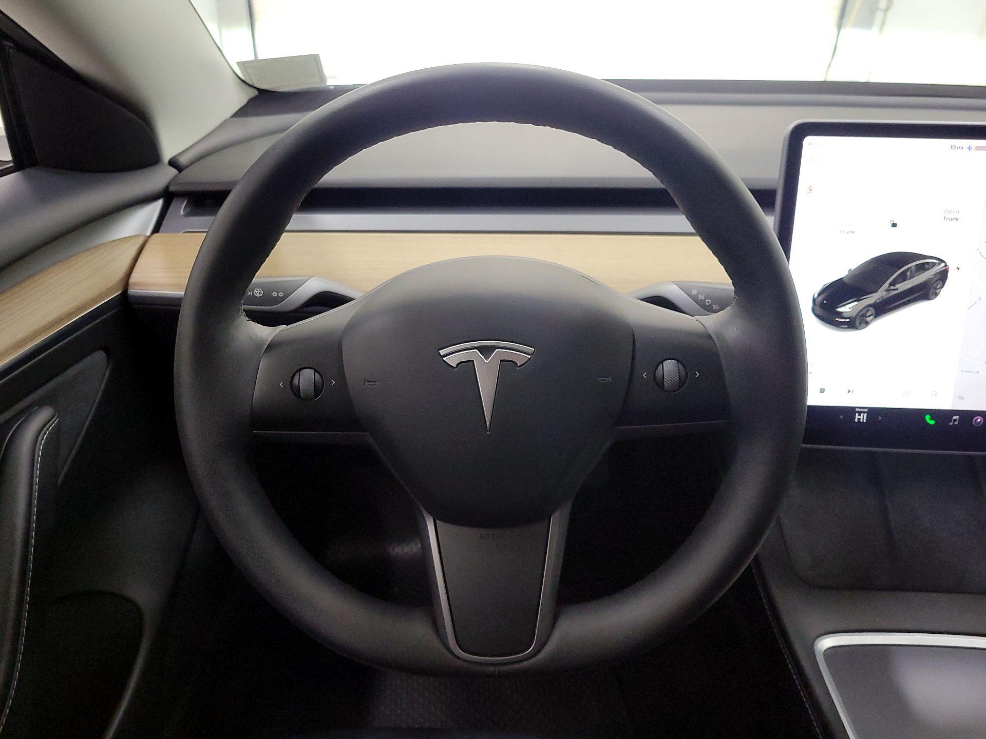 Thumbnail: 2021 Tesla Model 3 - 10