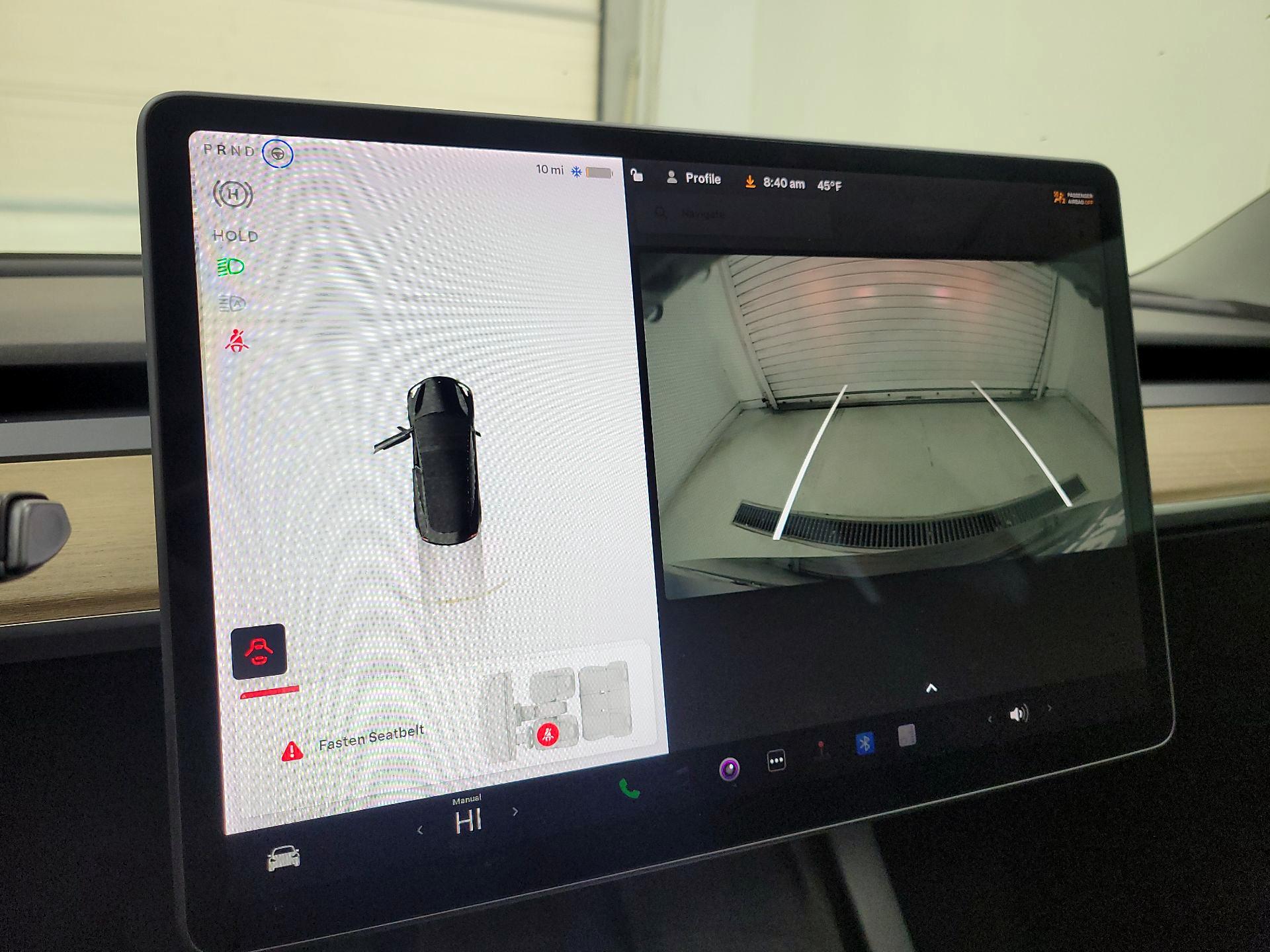 Thumbnail: 2021 Tesla Model 3 - 14