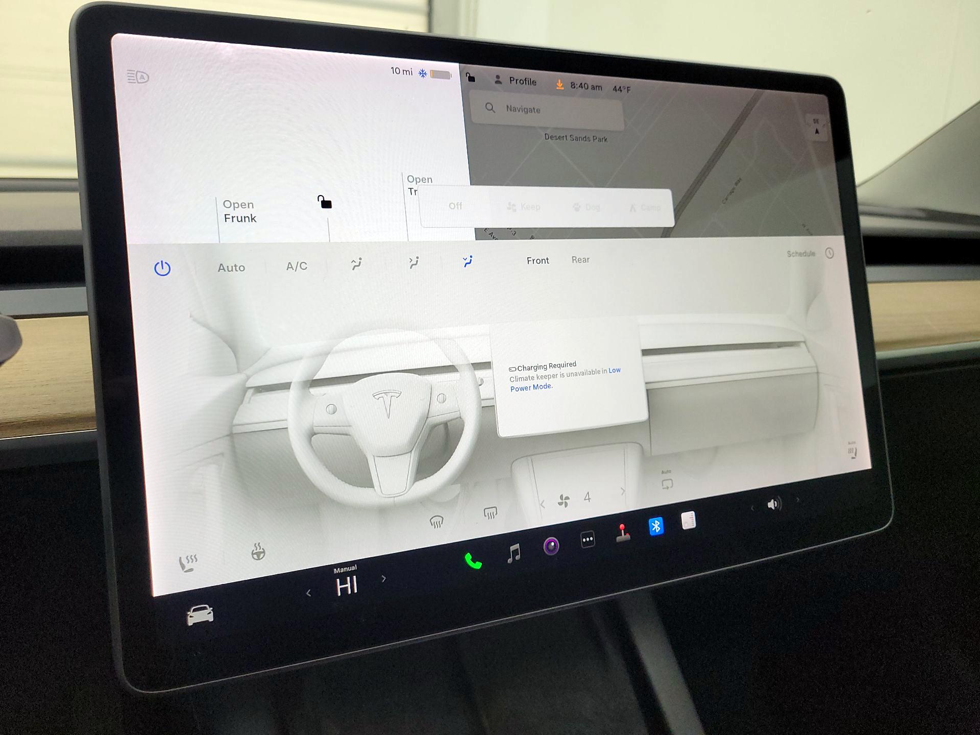 Thumbnail: 2021 Tesla Model 3 - 16
