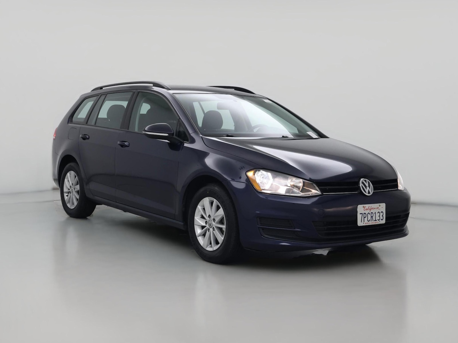 2016 Volkswagen Golf SportWagen