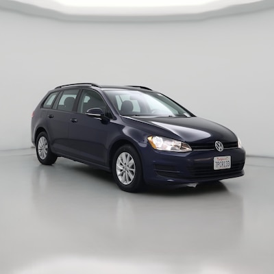2016 Volkswagen Golf S